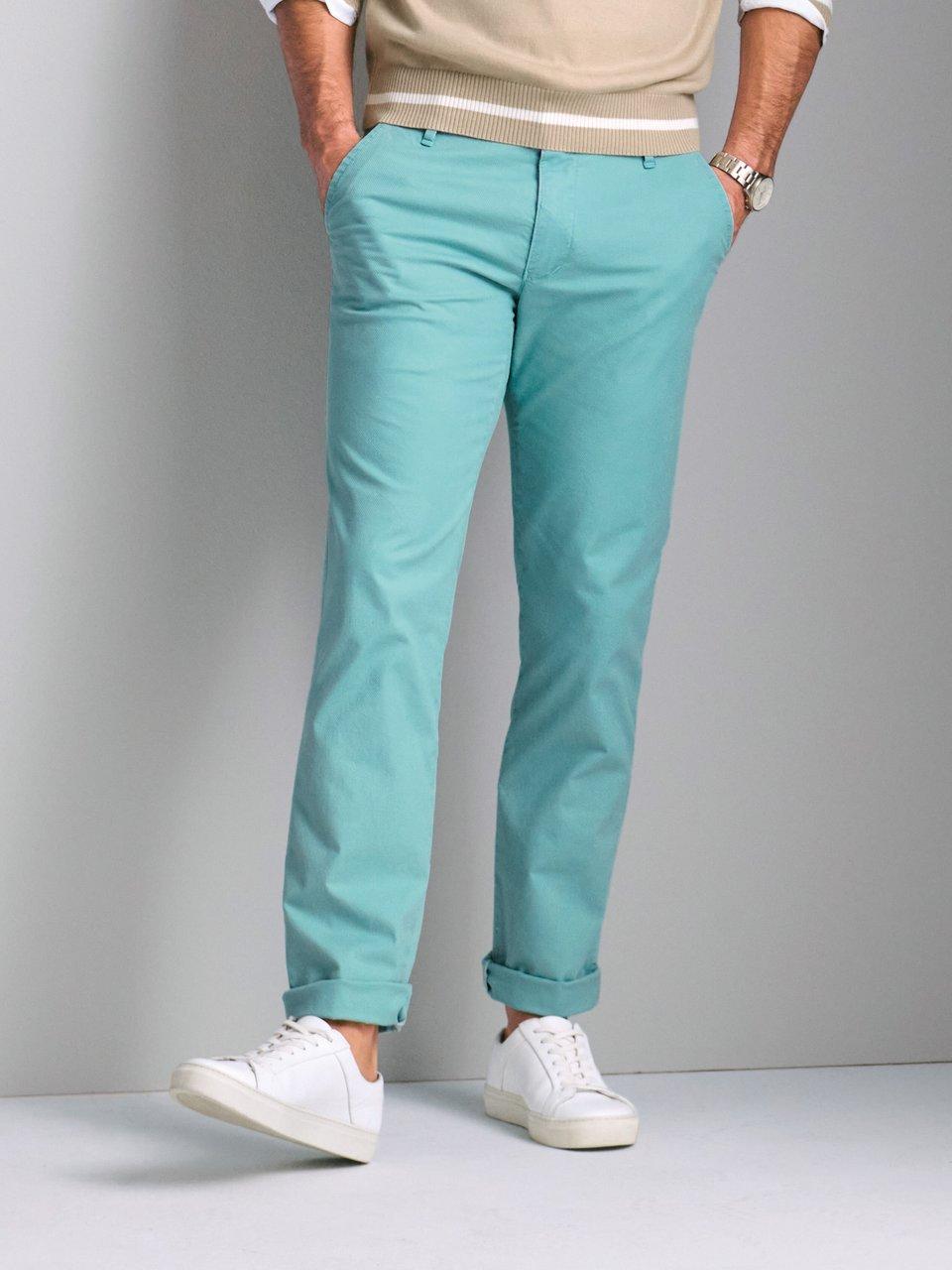 CLUB OF COMFORT - Pantalon chino Regular Fit