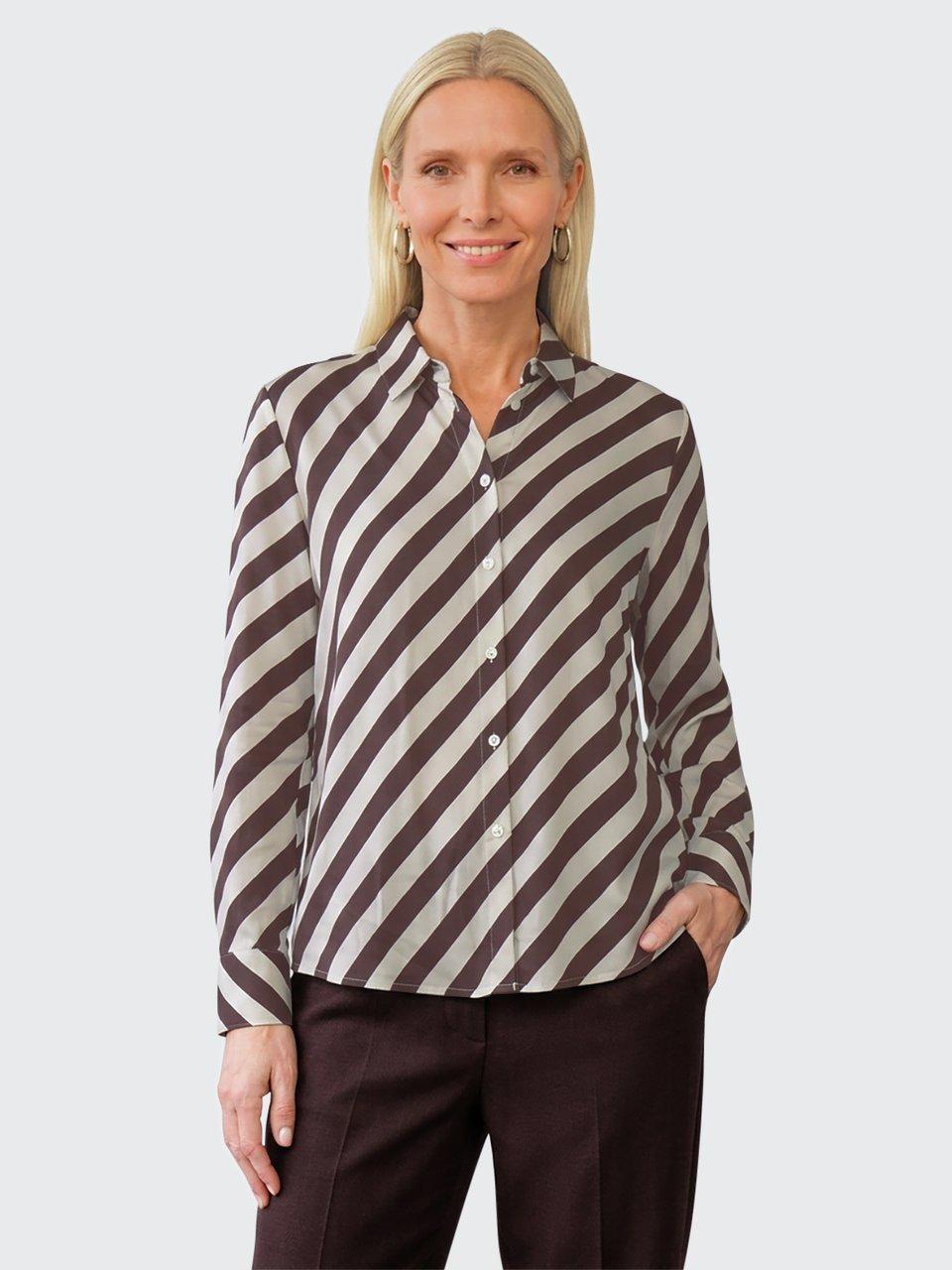 Fadenmeister Berlin - Lange blouse