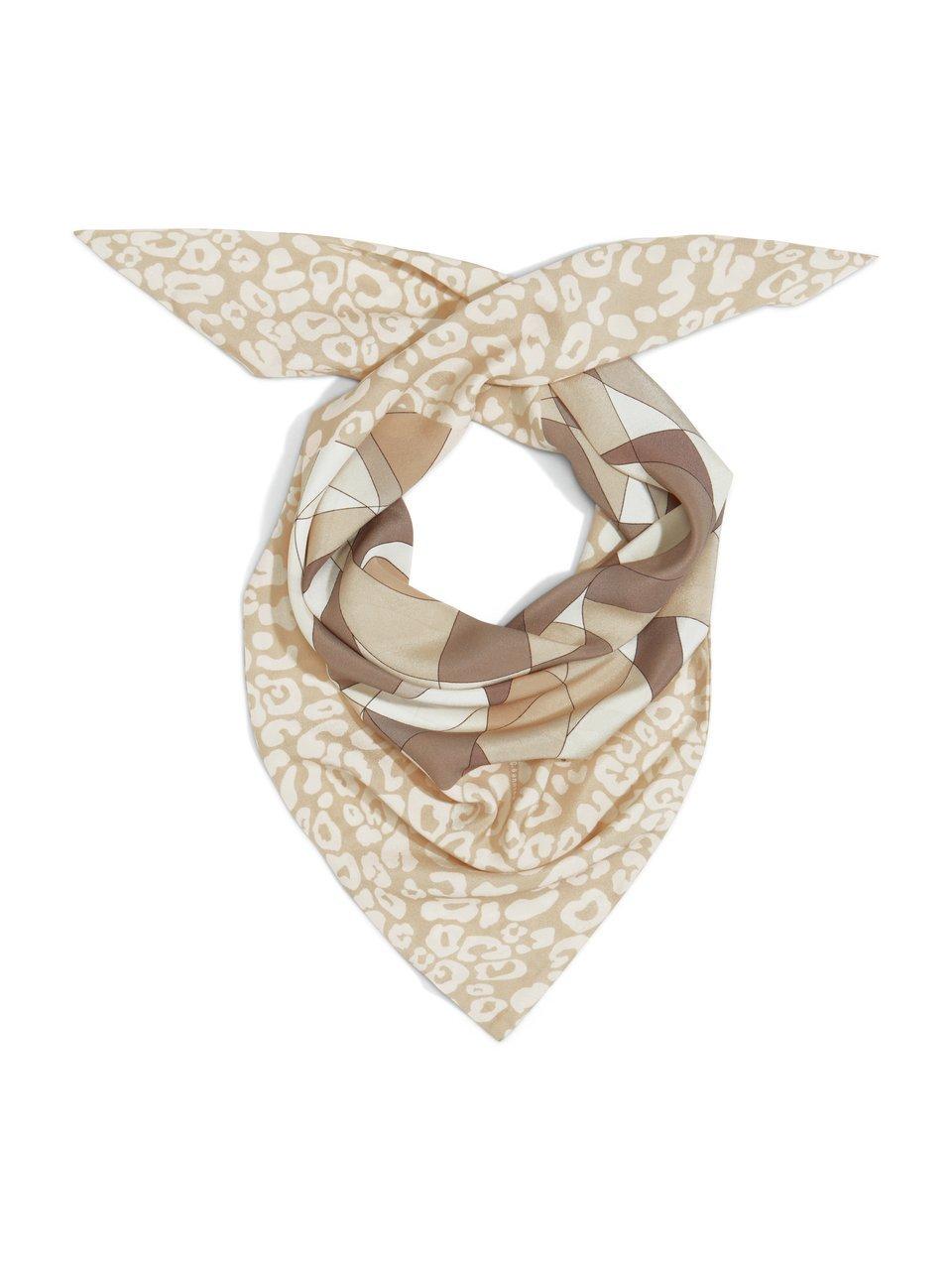 Dreiecks-Tuch Peter Hahn beige günstig online kaufen