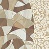 Taupe/Multicolor-125842
