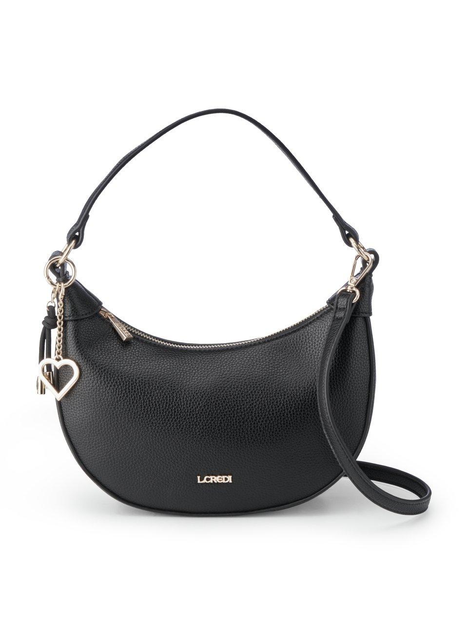 Handtasche Ragna L.Credi schwarz günstig online kaufen