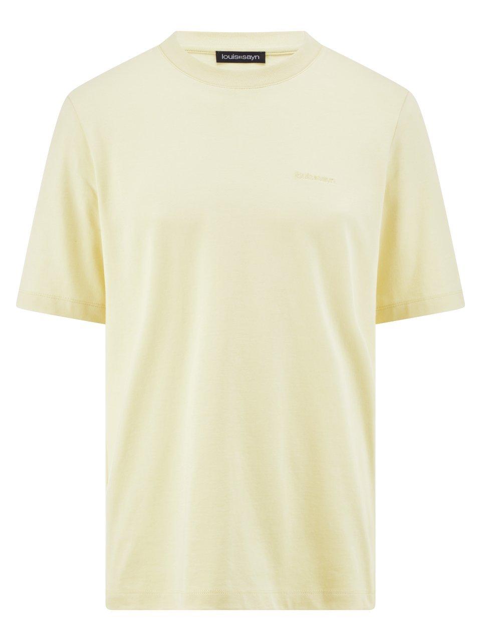 T-Shirt Louis Sayn beige günstig online kaufen