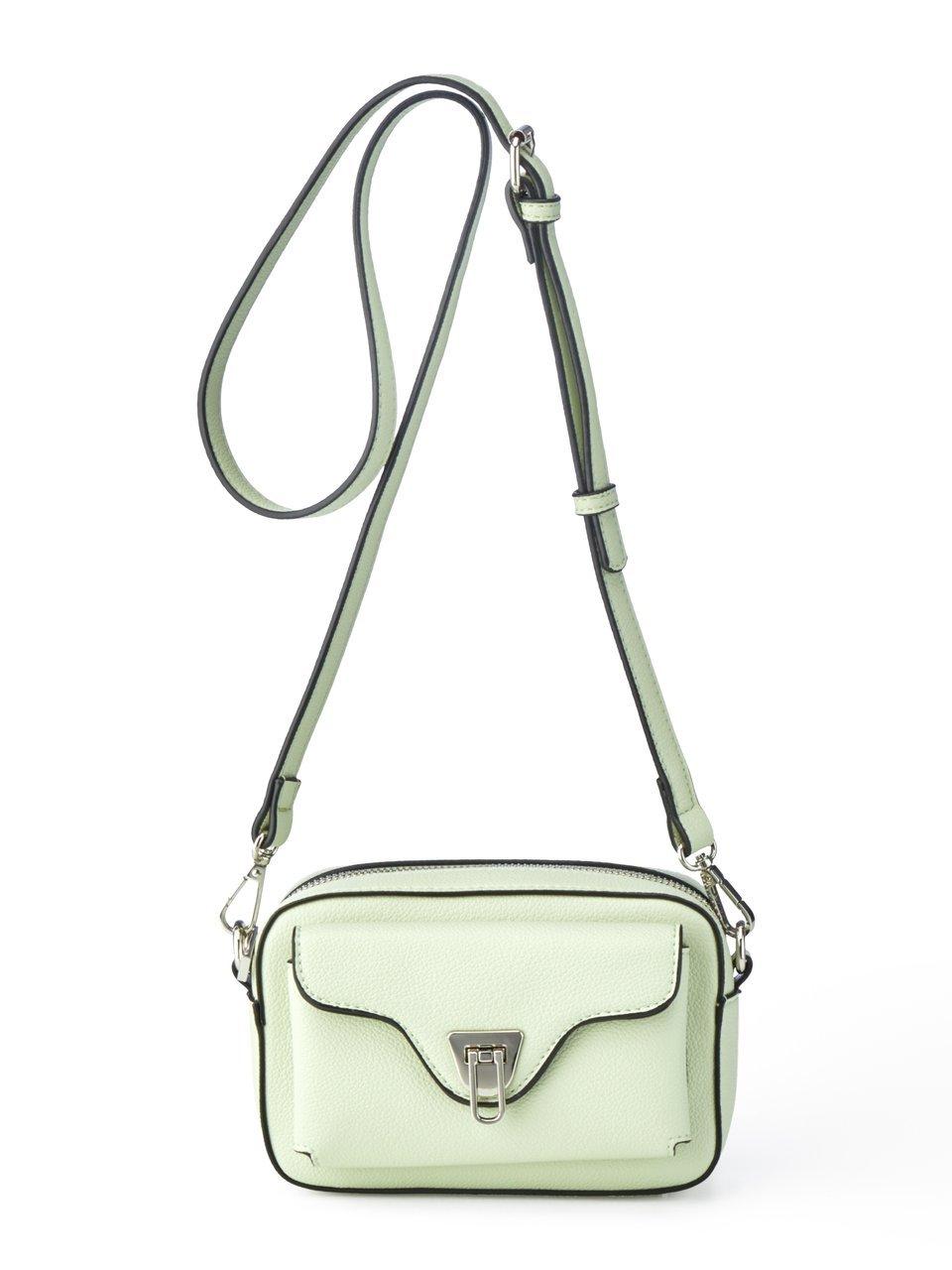 Umhängetasche Peter Hahn grün günstig online kaufen