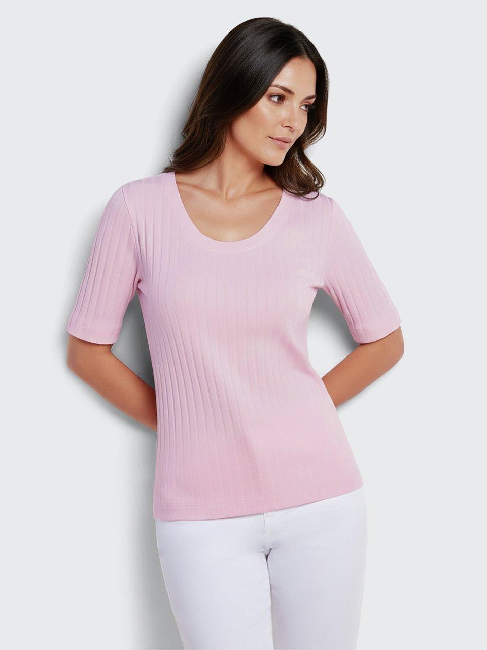 Efixelle - Shirt met ronde hals