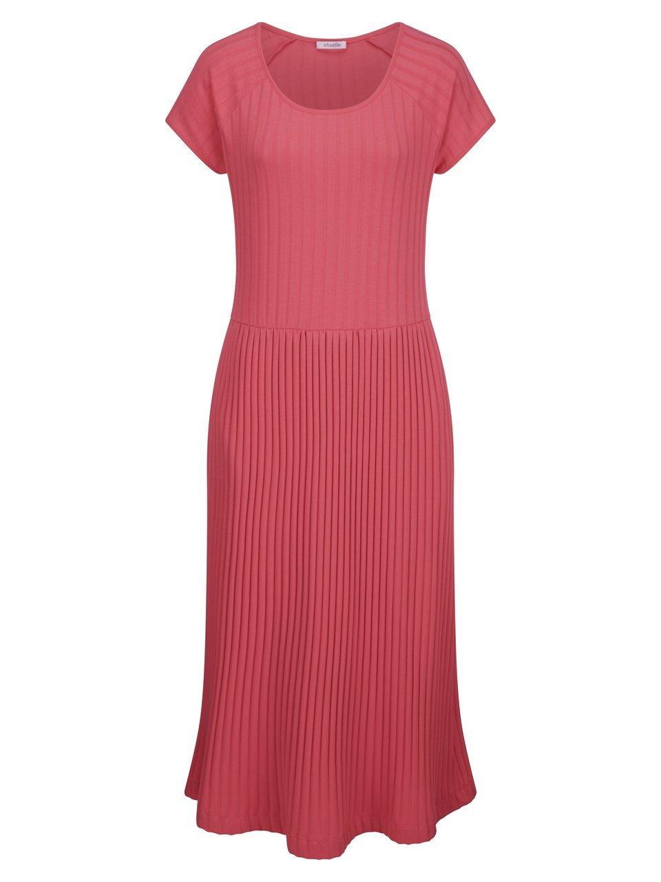 Kleid Efixelle pink günstig online kaufen