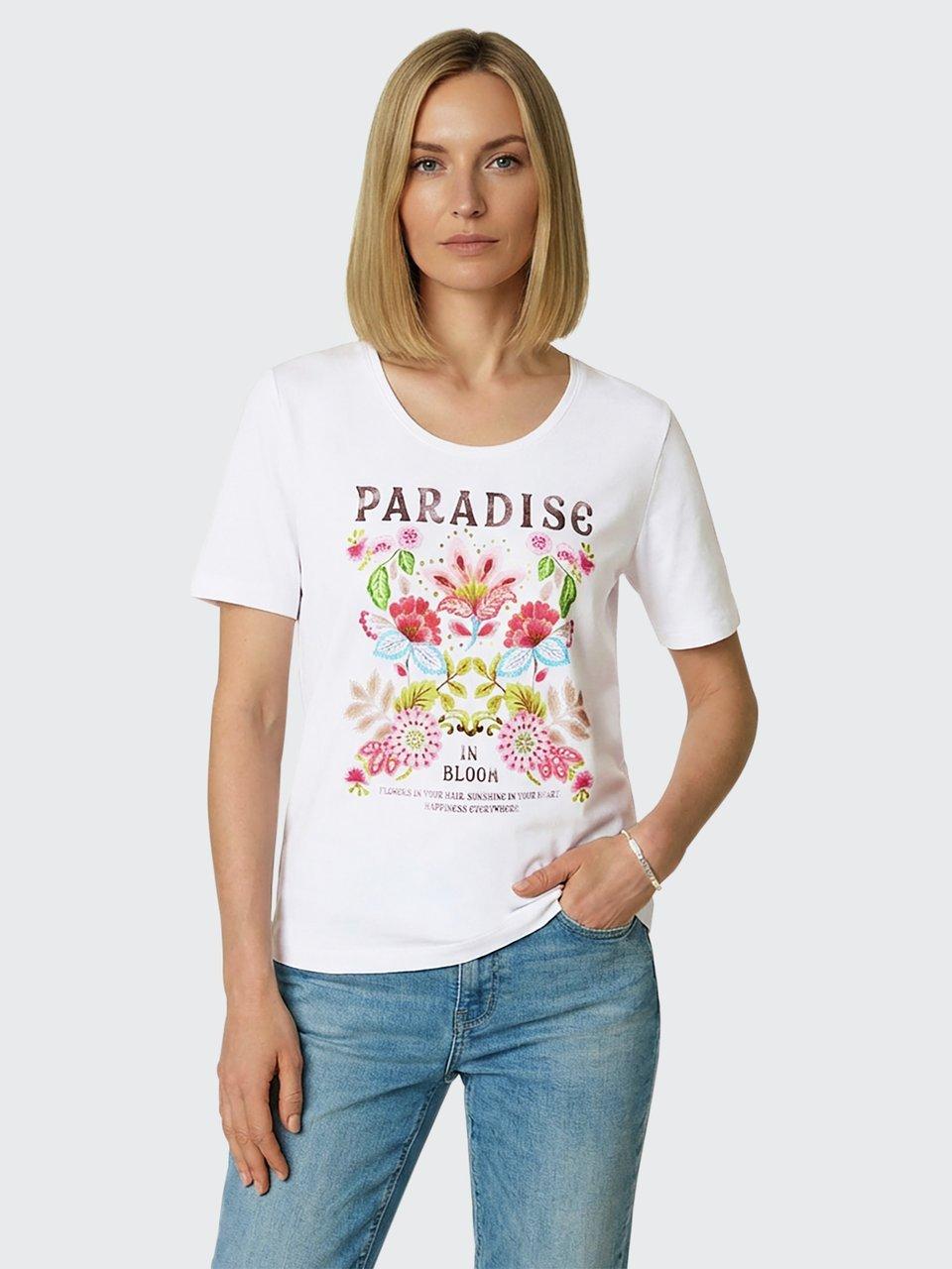 Efixelle - Le T-shirt