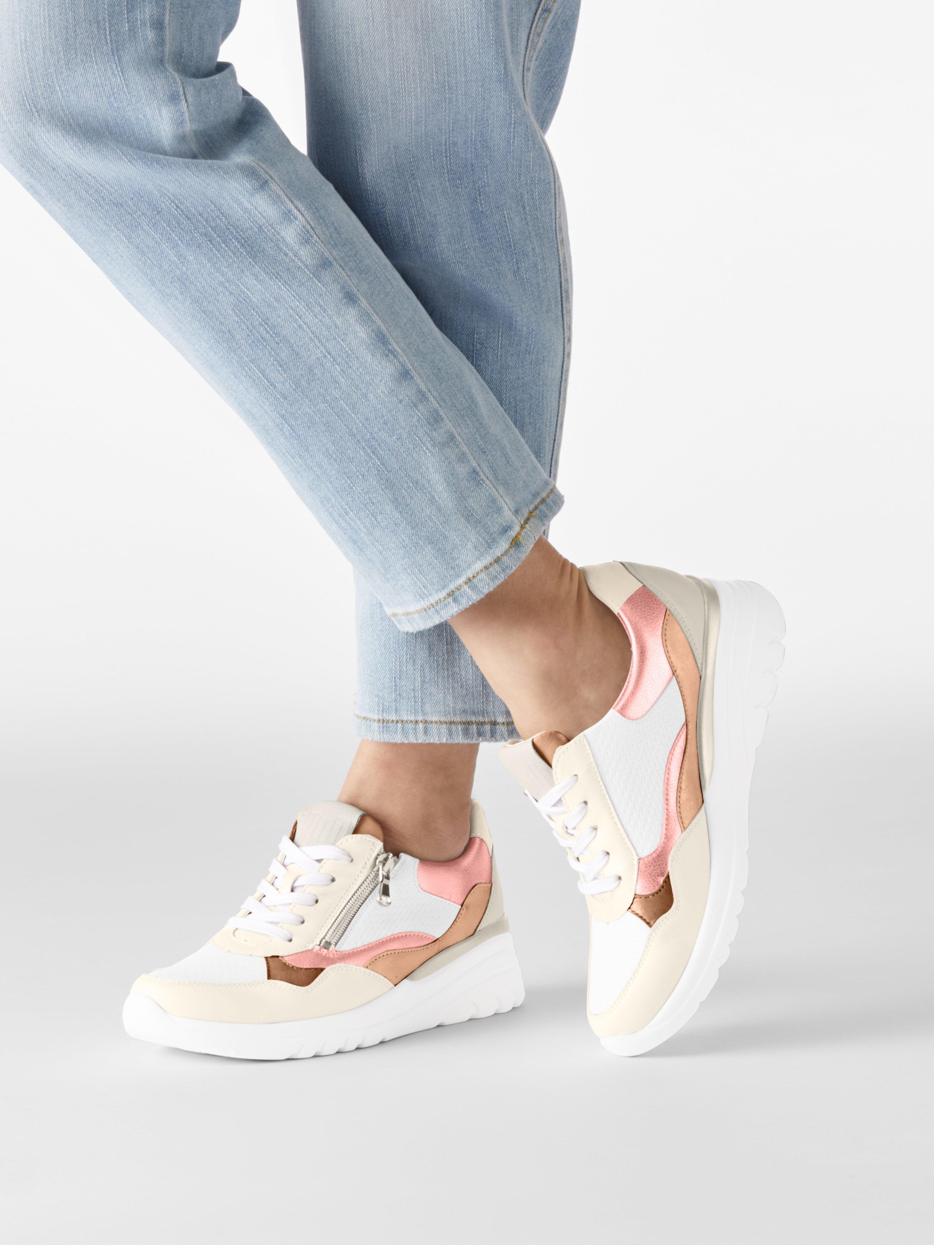 Waldläufer - Sneaker Clara