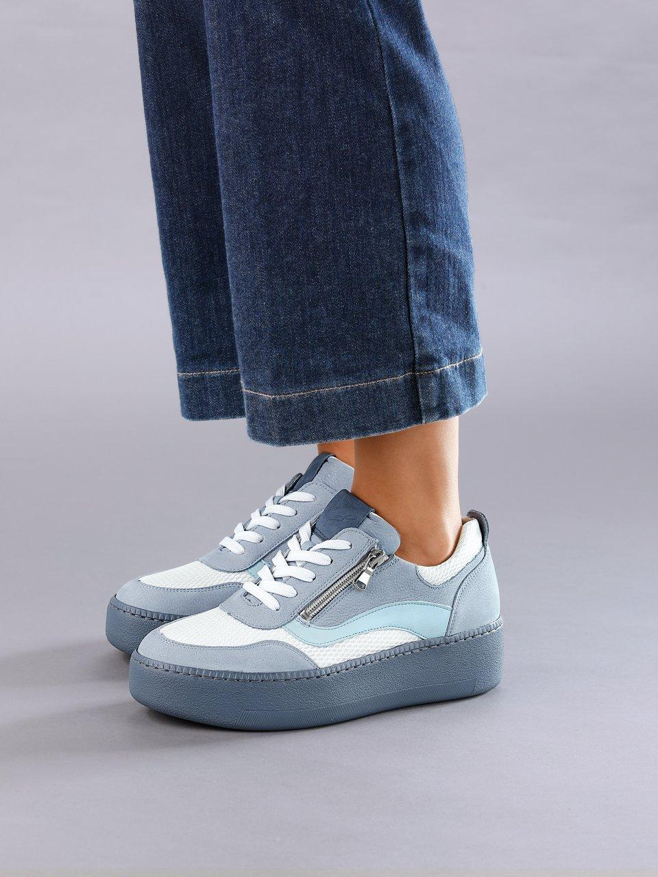 Waldläufer - Plateau-Sneaker Nicky