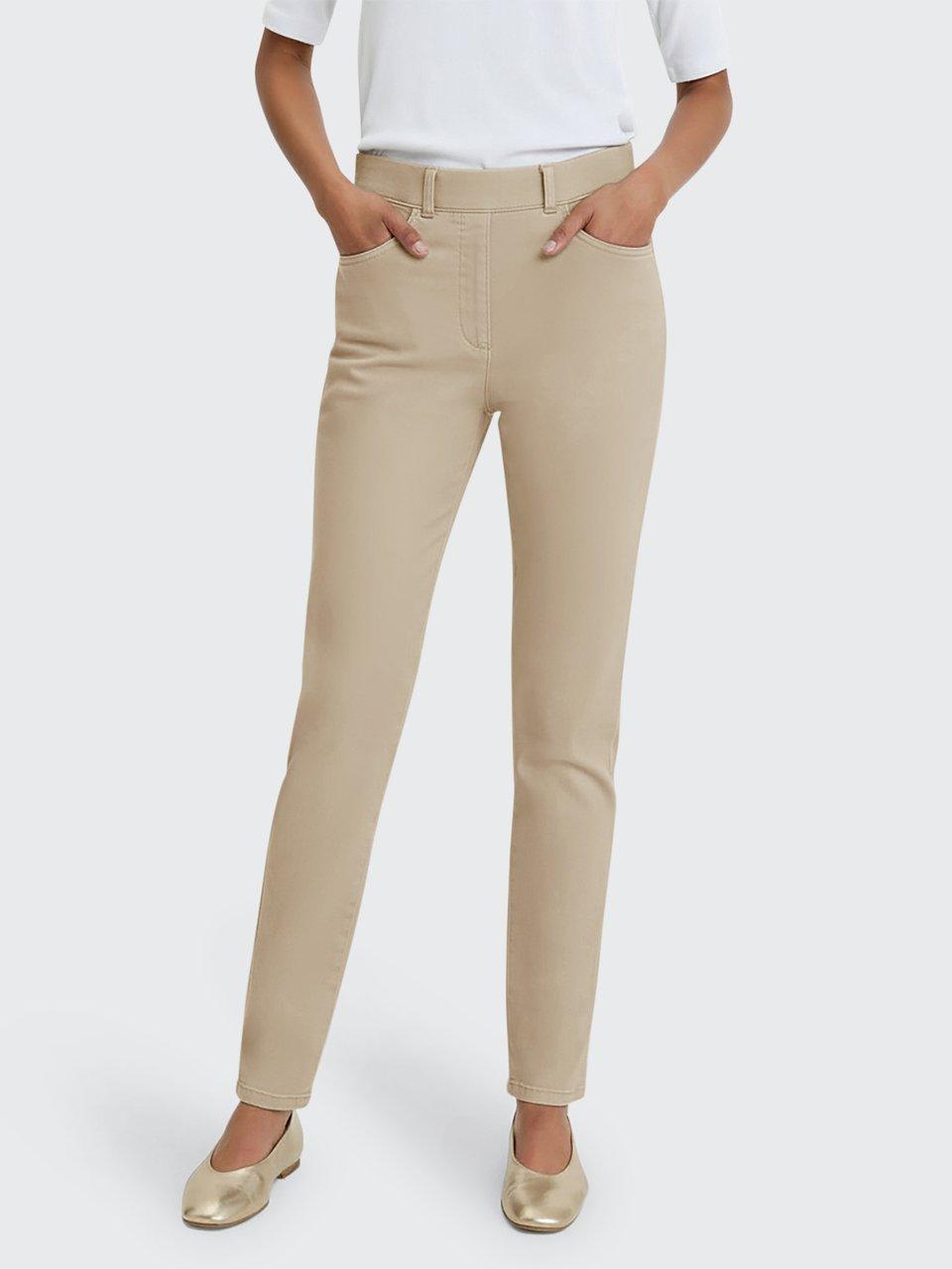 Raphaela by Brax - Le jean Super Slim Fit modèle Lavina