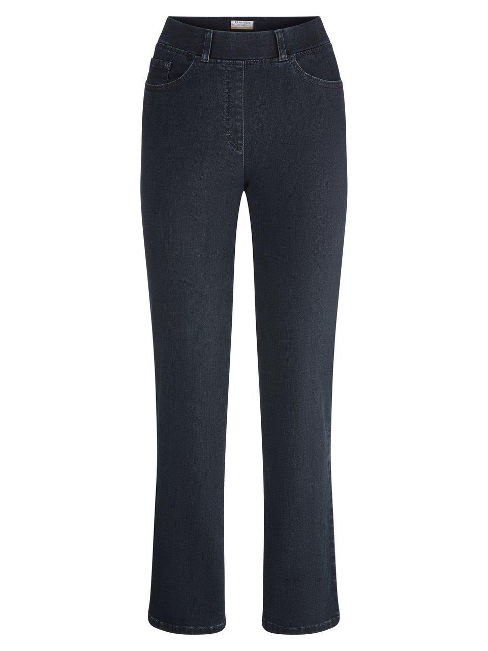 Slim Fit-Jeans Modell Cavina Joy Raphaela by Brax denim günstig online kaufen