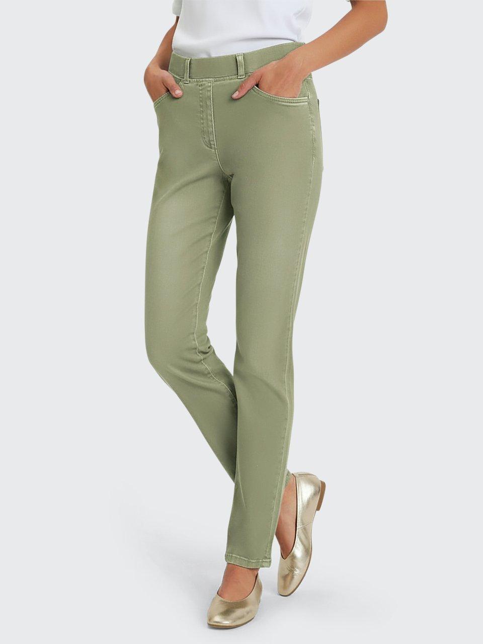 Raphaela by Brax - Le jean Slim Fit