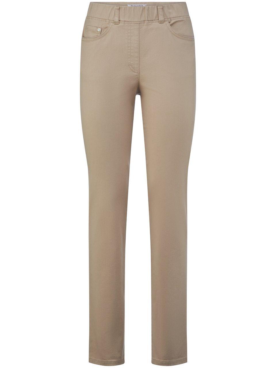 Slim Fit-Jeans Modell Cavina Joy Raphaela by Brax beige günstig online kaufen