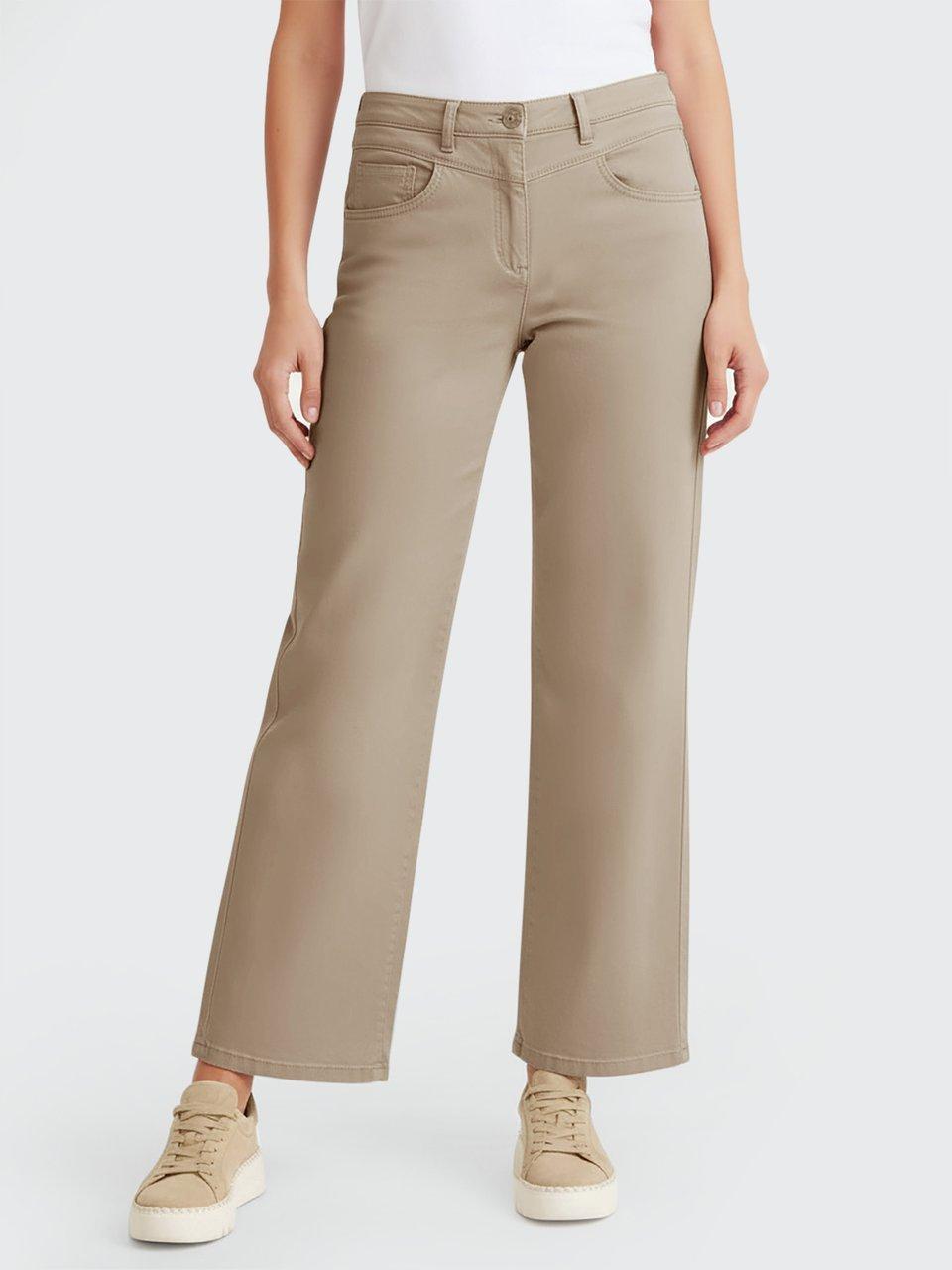 Raphaela by Brax - Super Slim Fit-Jeans Modell Laura Flared