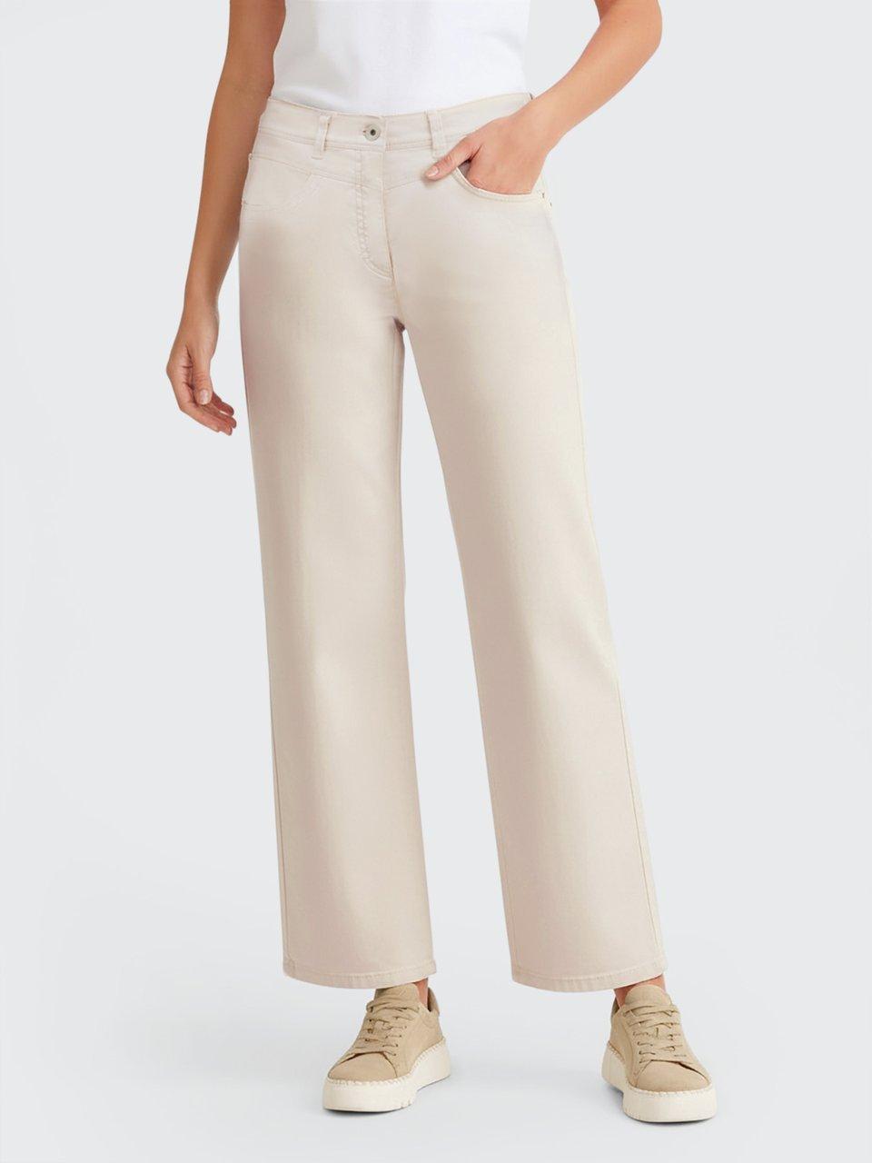 Raphaela by Brax - Super Slim Fit-Jeans Modell Laura Flared
