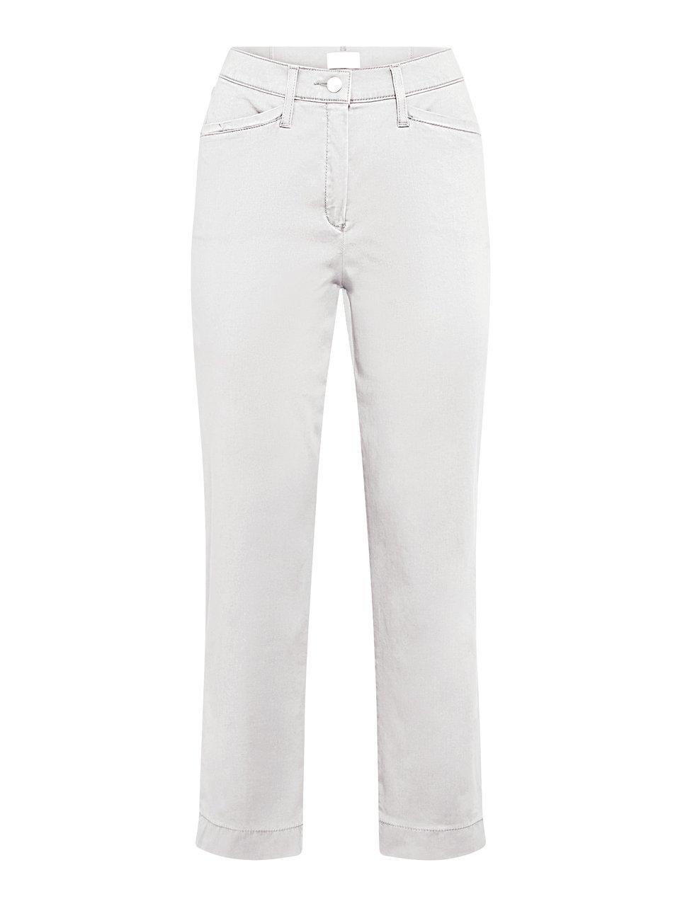 Comfort Plus-7/8-Hose Raphaela by Brax weiss günstig online kaufen