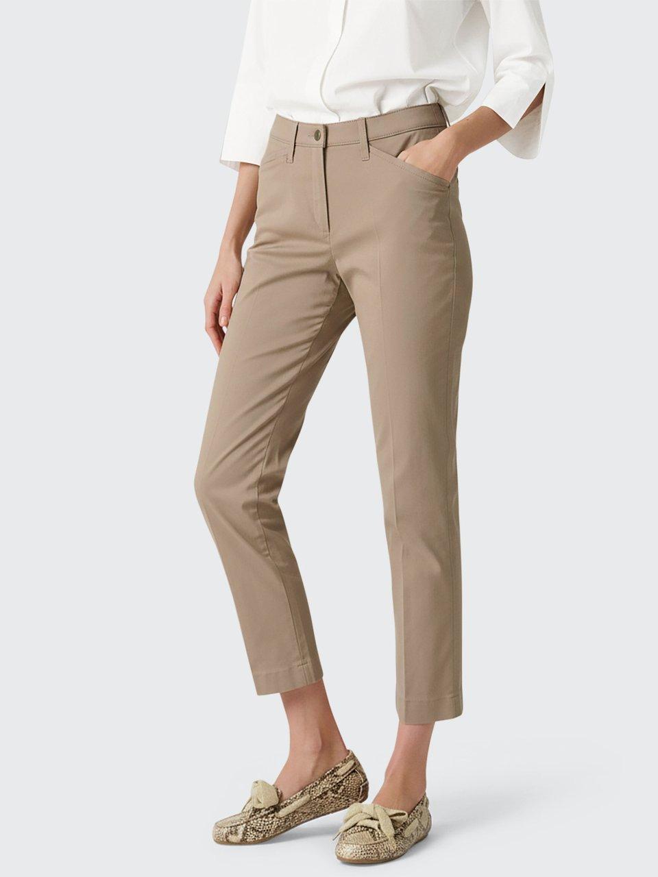 Raphaela by Brax - Le pantalon 7/8 Comfort Plus