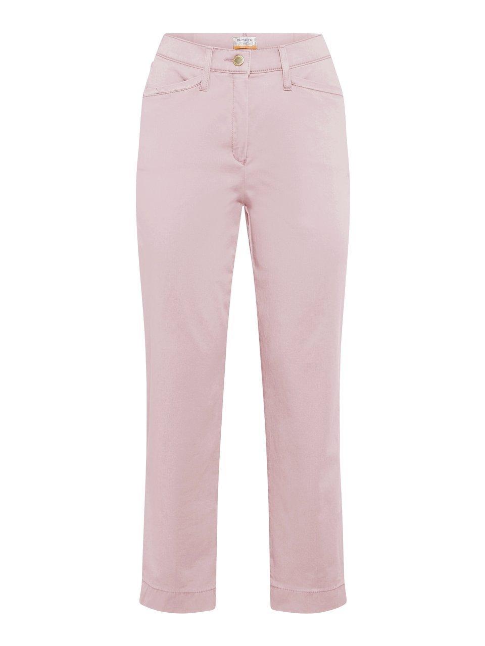 Comfort Plus-7/8-Hose Raphaela by Brax rosé günstig online kaufen