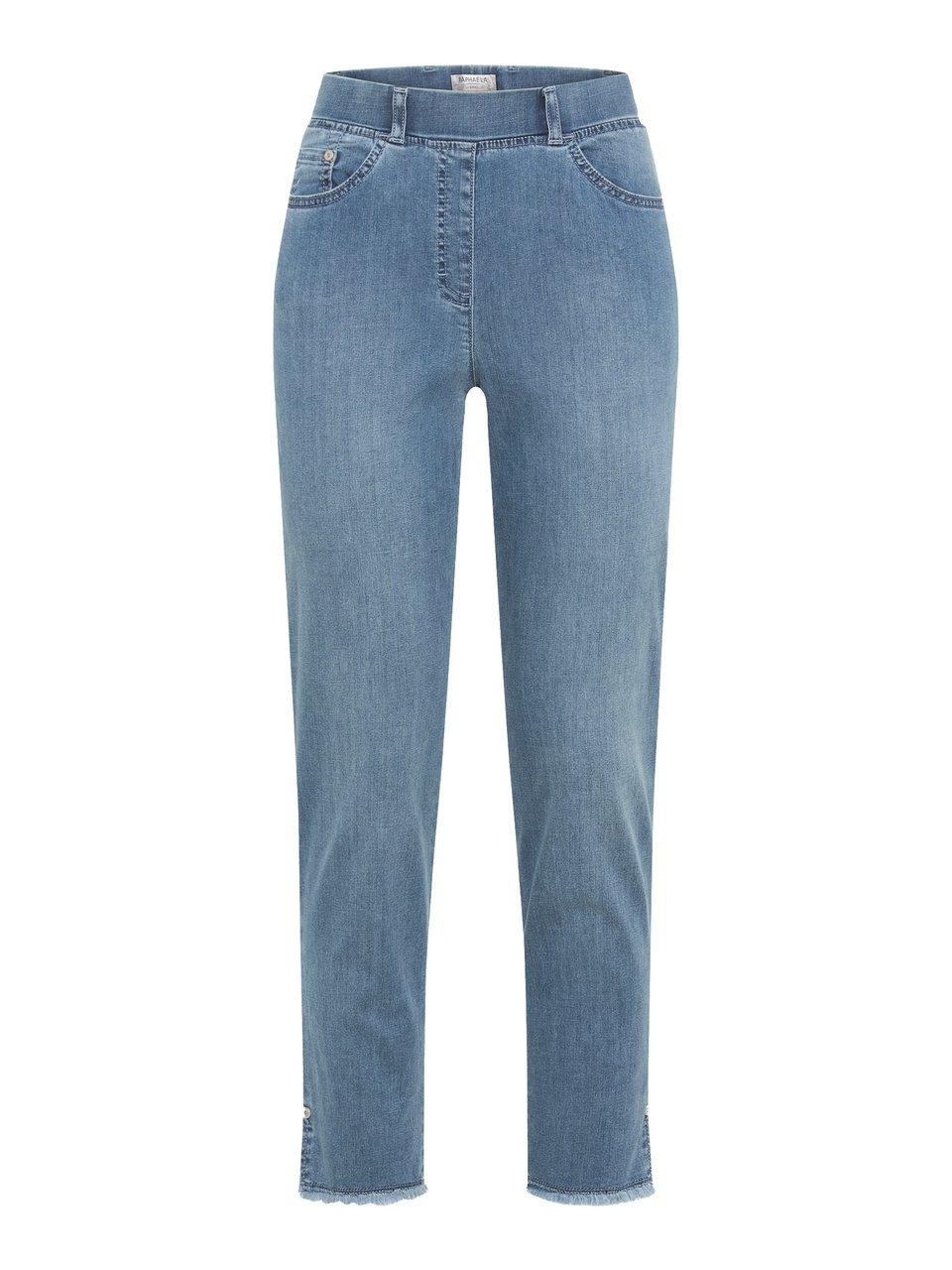 Comfort Plus-7/8-Jeans Raphaela by Brax denim günstig online kaufen