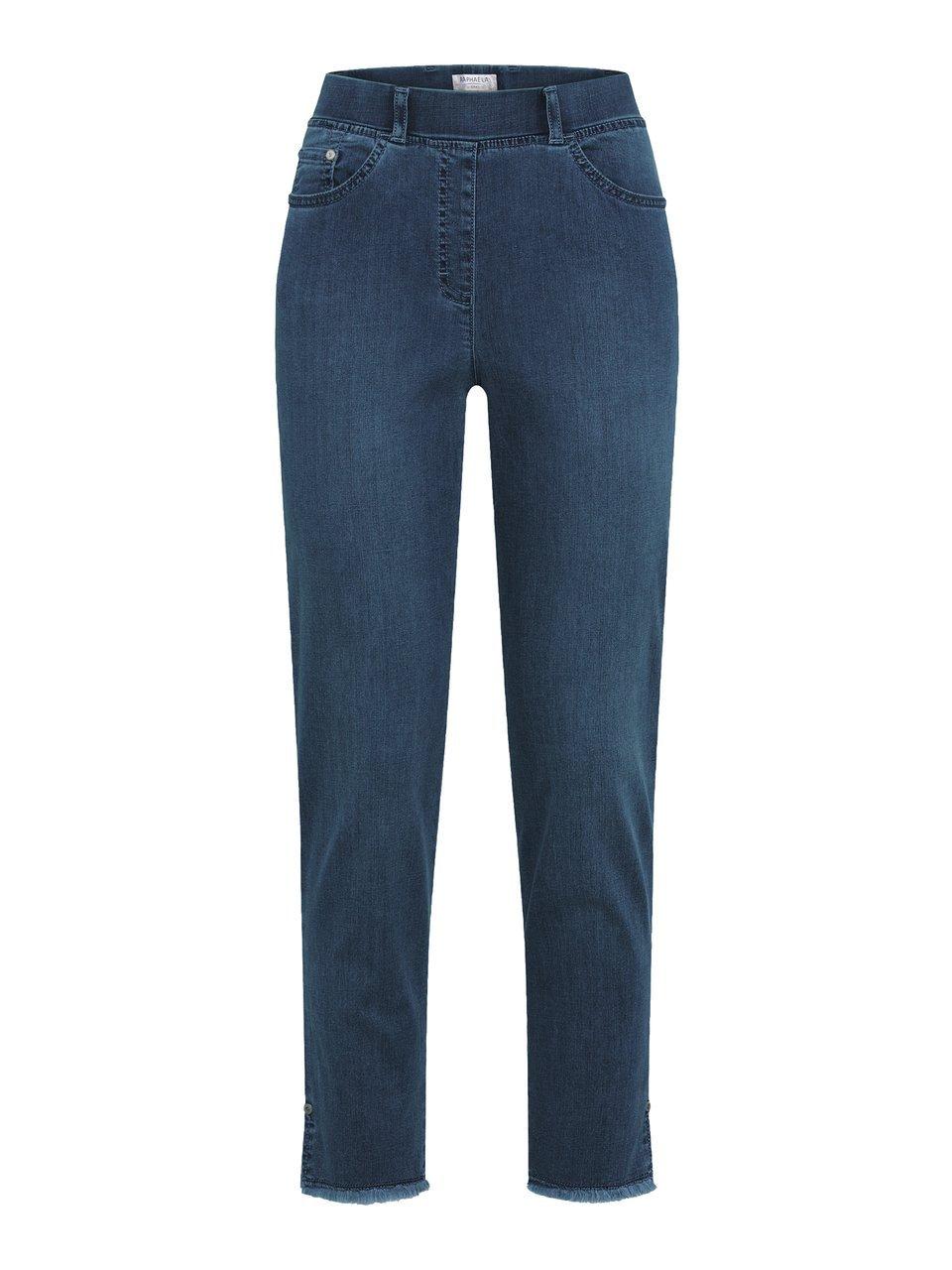 Comfort Plus-7/8-Jeans Raphaela by Brax denim günstig online kaufen
