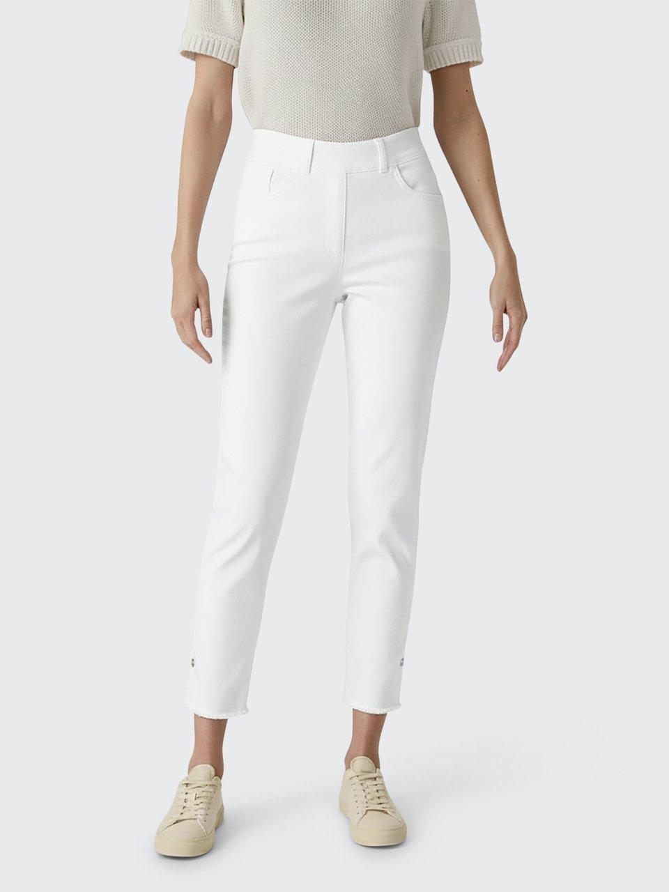 Raphaela by Brax - Comfort Plus-7/8-Jeans