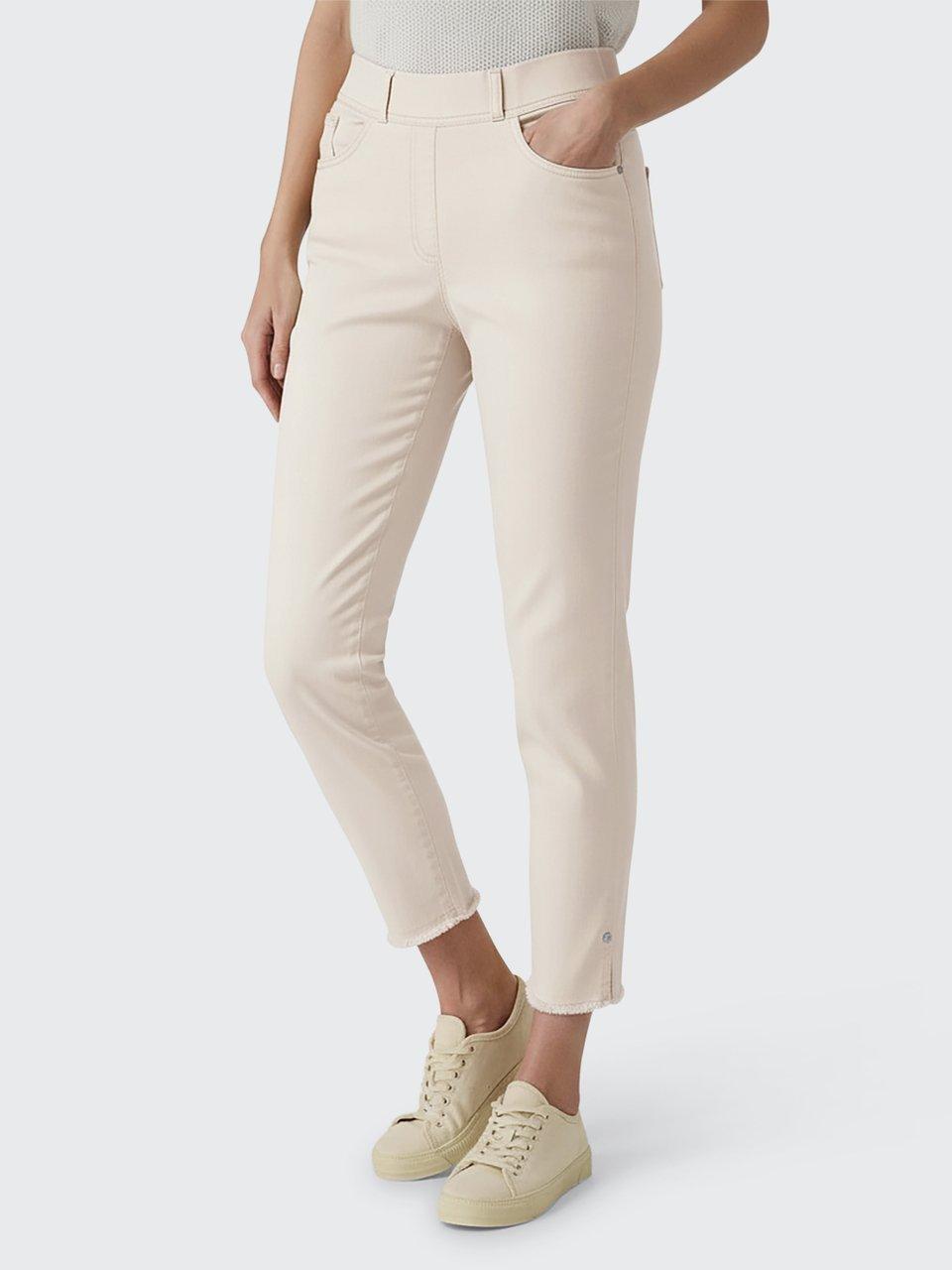 Raphaela by Brax - Le jean 7/8 Comfort Plus