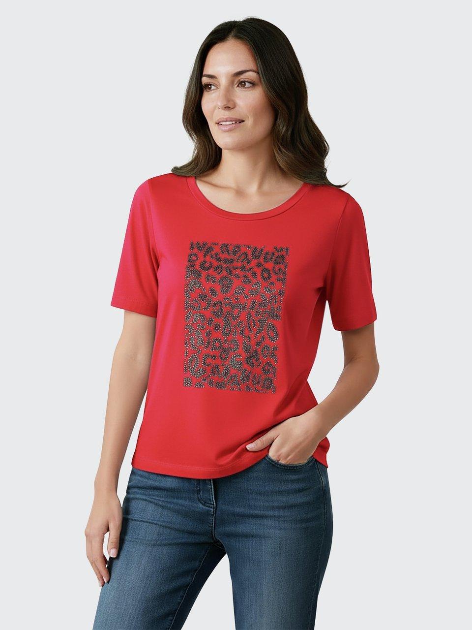 Peter Hahn - Rundhals-Shirt