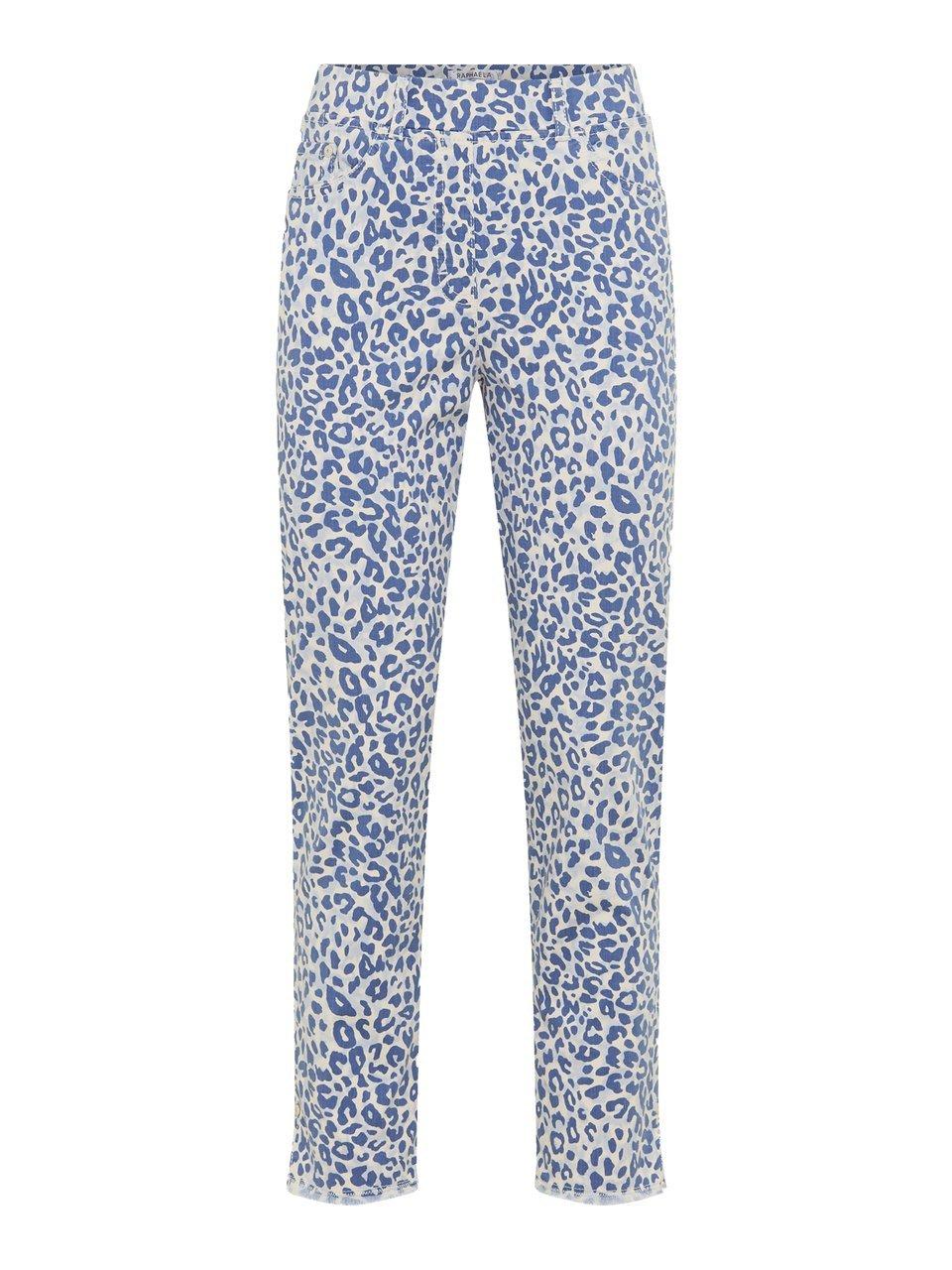 Comfort Plus-7/8-Jeans Raphaela by Brax weiss günstig online kaufen