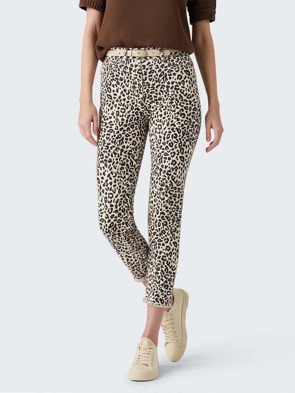 Raphaela by Brax - Le jean 7/8 Comfort Plus