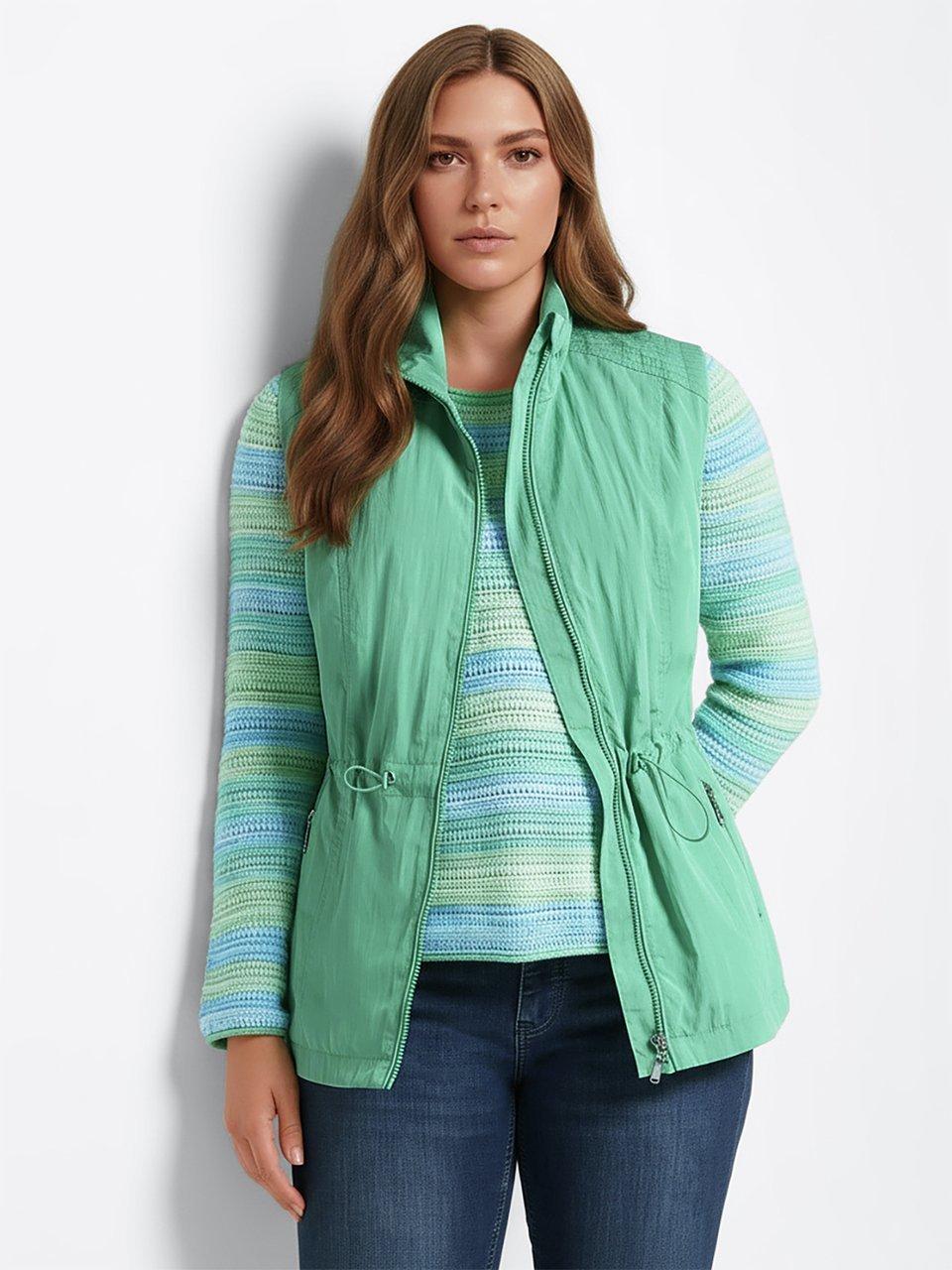 Emilia Lay - Weste