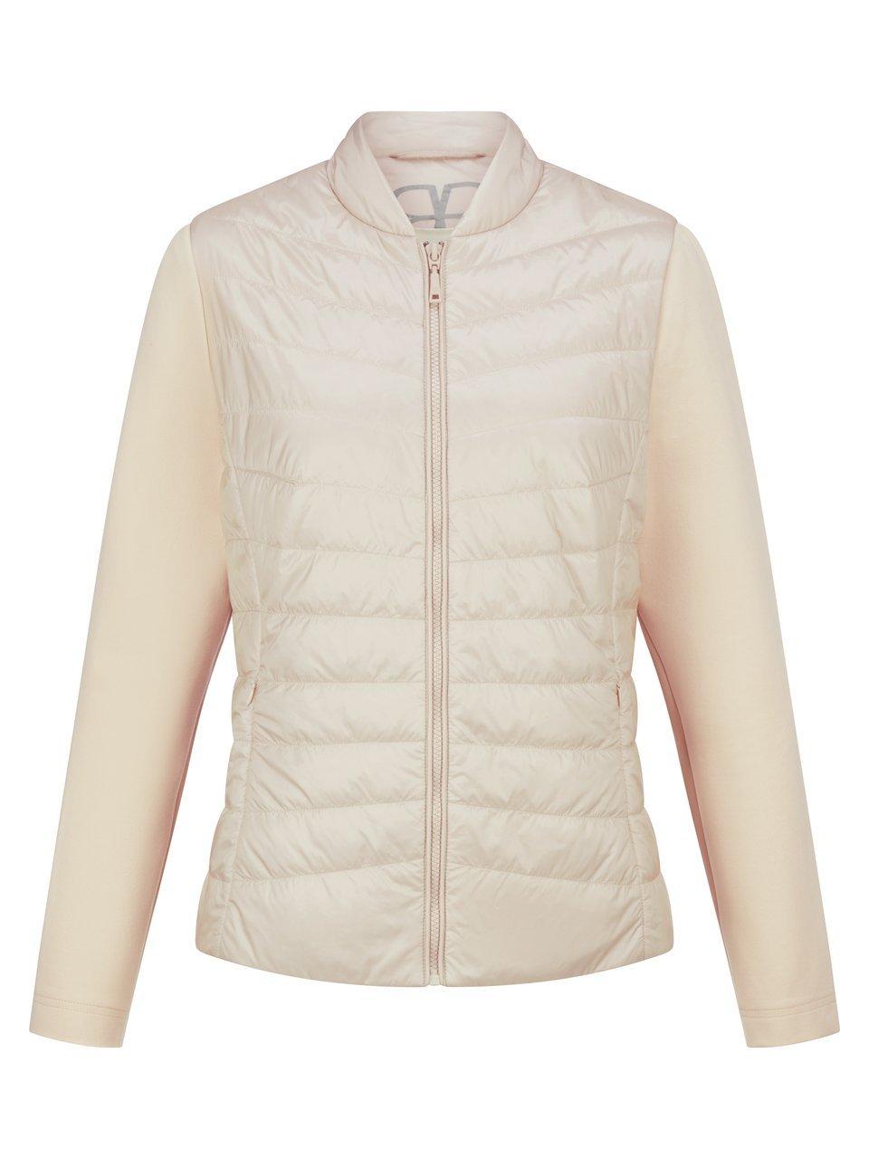 Jacke BASLER beige günstig online kaufen