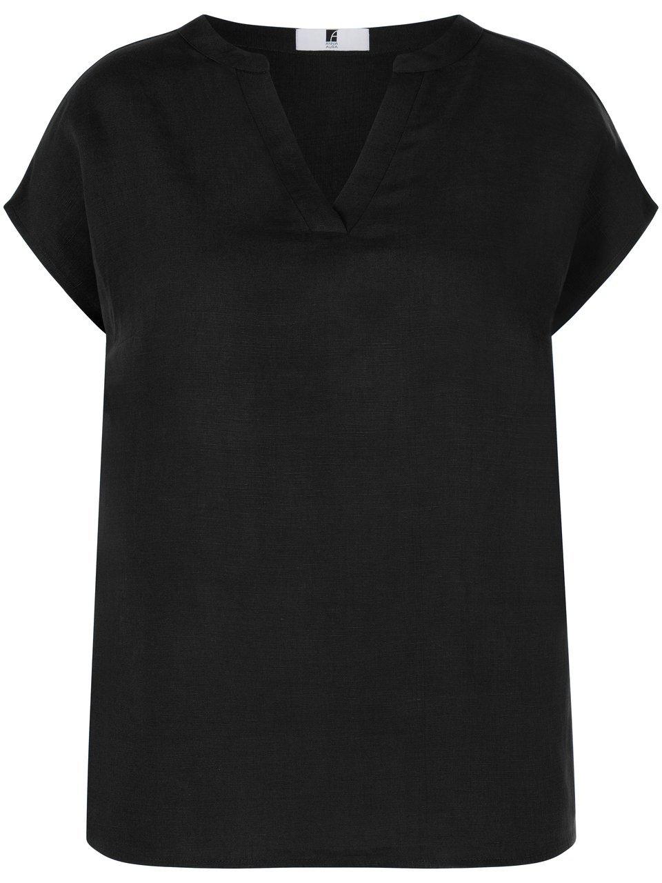 Bluse Emilia Lay schwarz günstig online kaufen