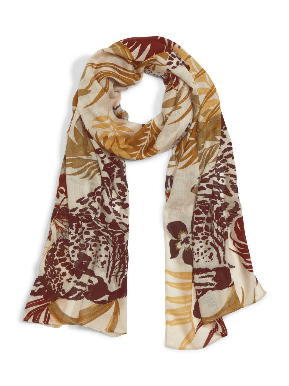 Schal Peter Hahn beige günstig online kaufen