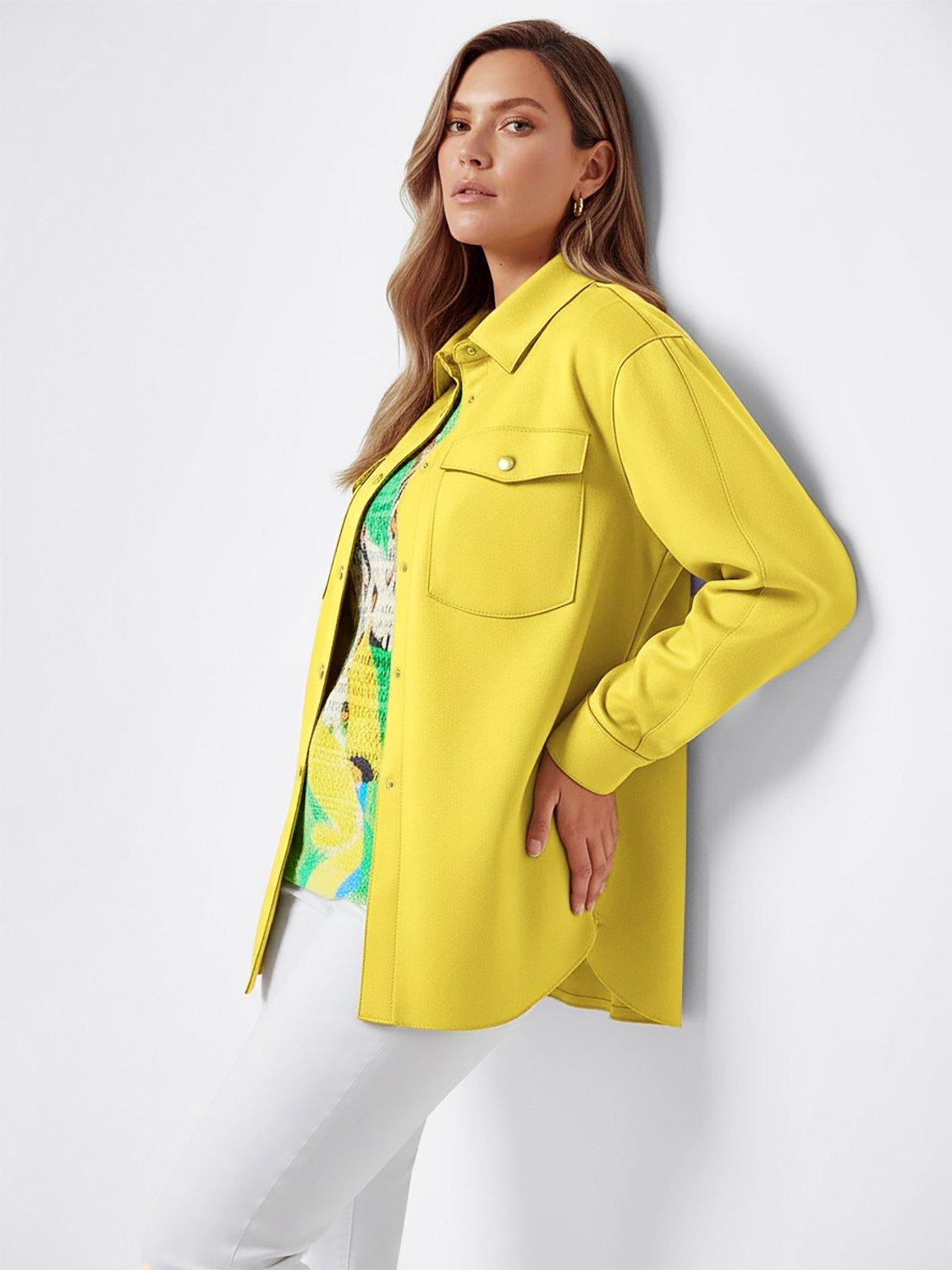 Emilia Lay - Jacke