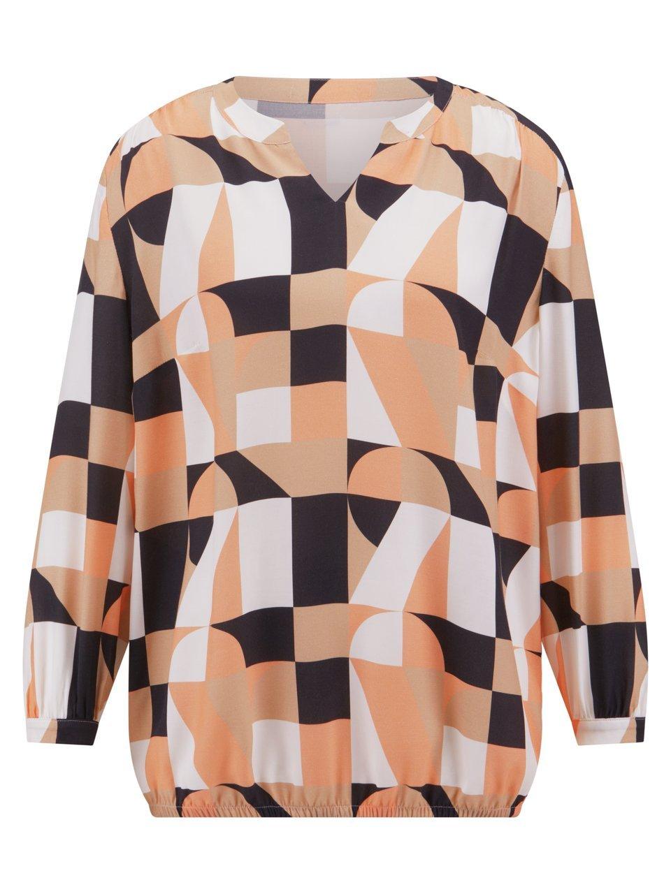 Bluse Emilia Lay weiss günstig online kaufen