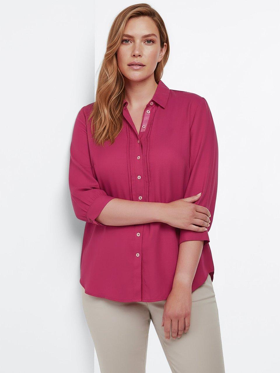 Emilia Lay - Bluse mit 3/4-Arm