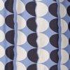 blauw/wit/multicolour-125990