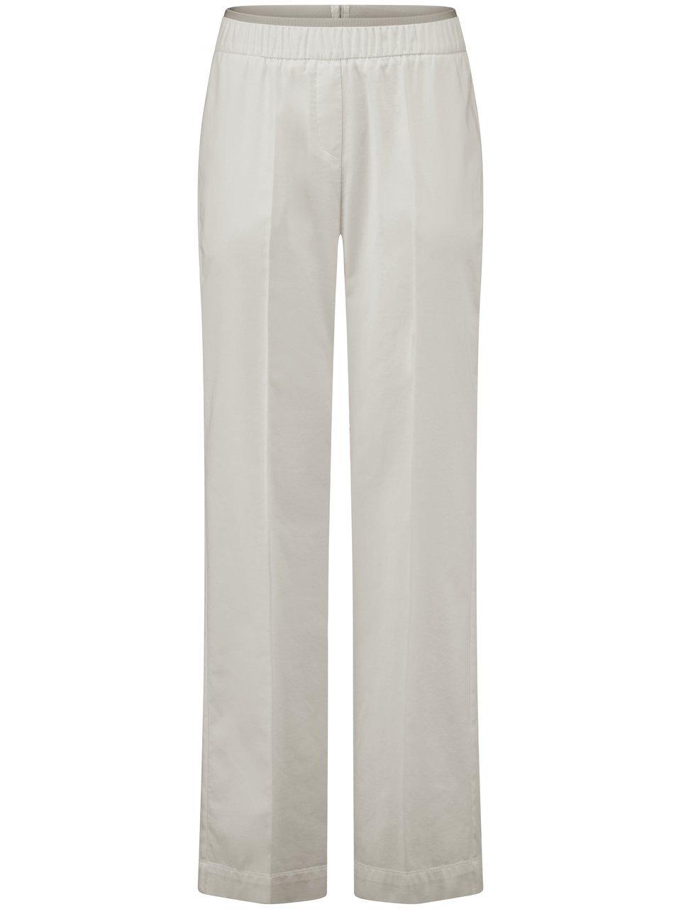 Wide Fit-Hose TONI beige günstig online kaufen