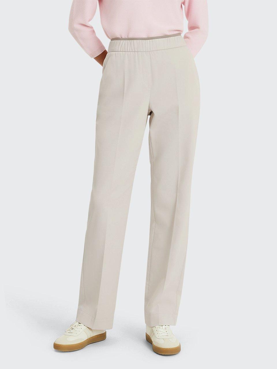 TONI - Wide Fit-Hose
