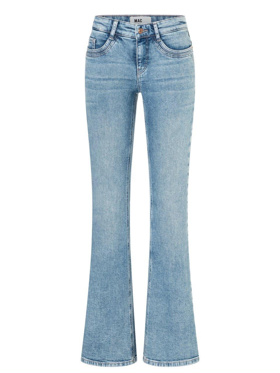 MAC Bootcut Fit-jeans Van  denim