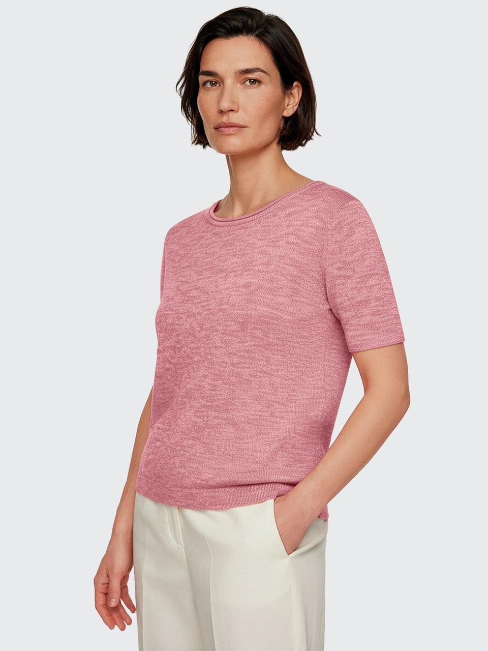 St. Emile - Le pull