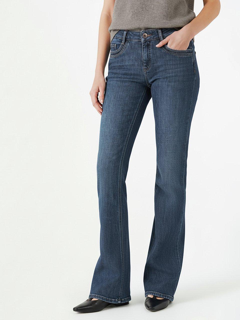 Mac - Bootcut Fit-jeans
