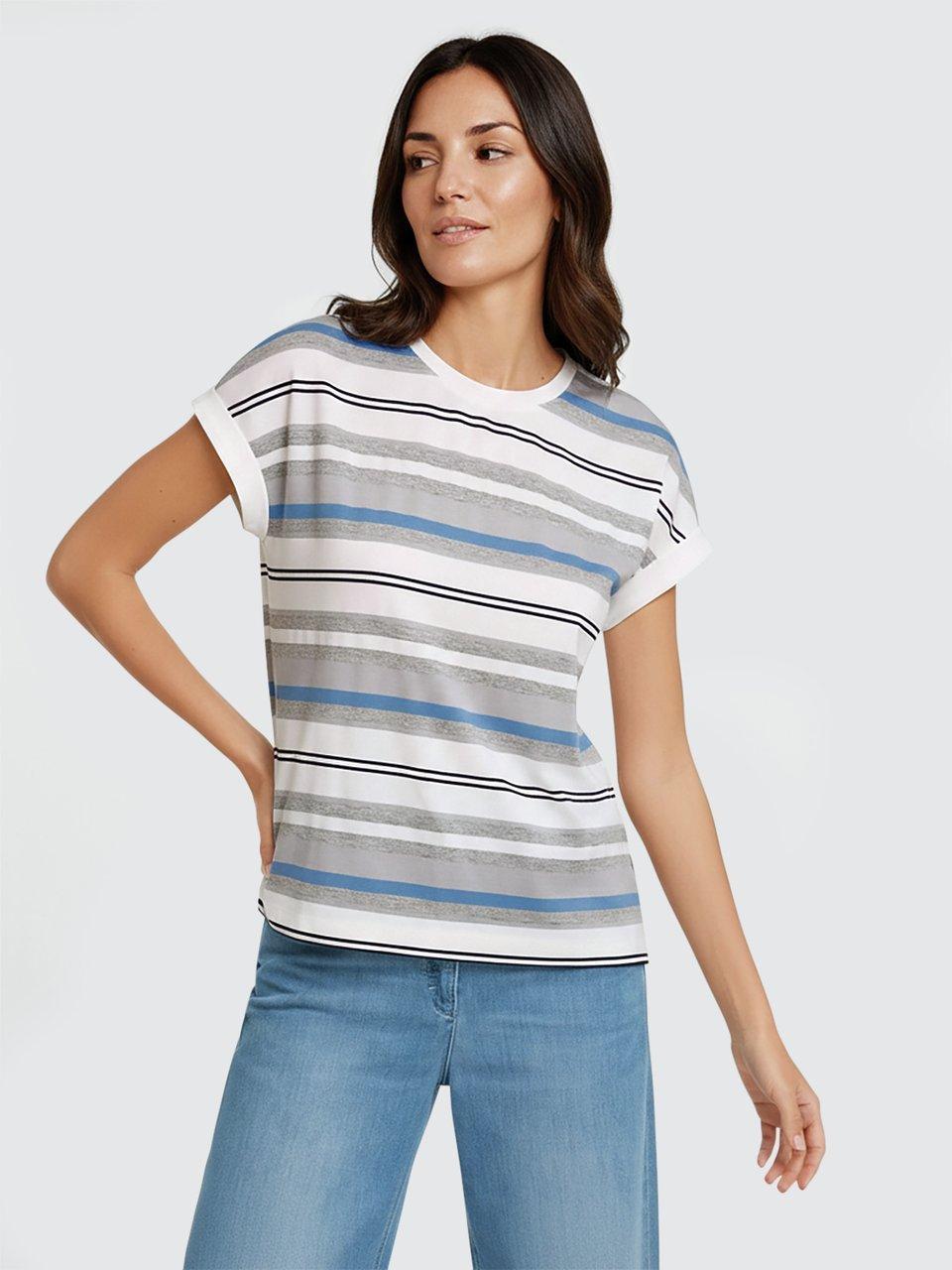 Peter Hahn - Rundhals-Shirt