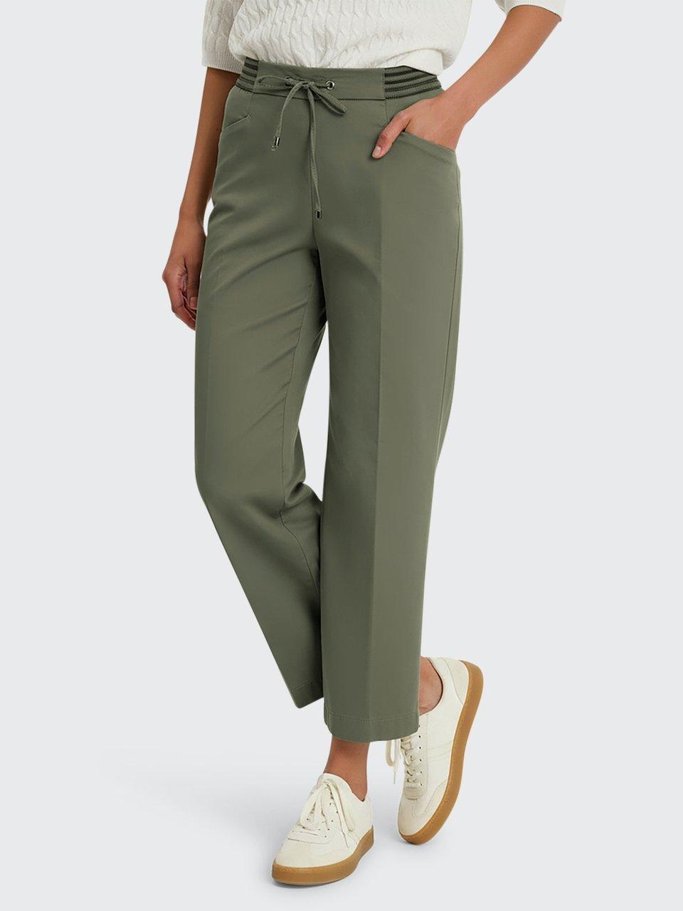 TONI - Wide Fit-7/8-Hose Modell Sue