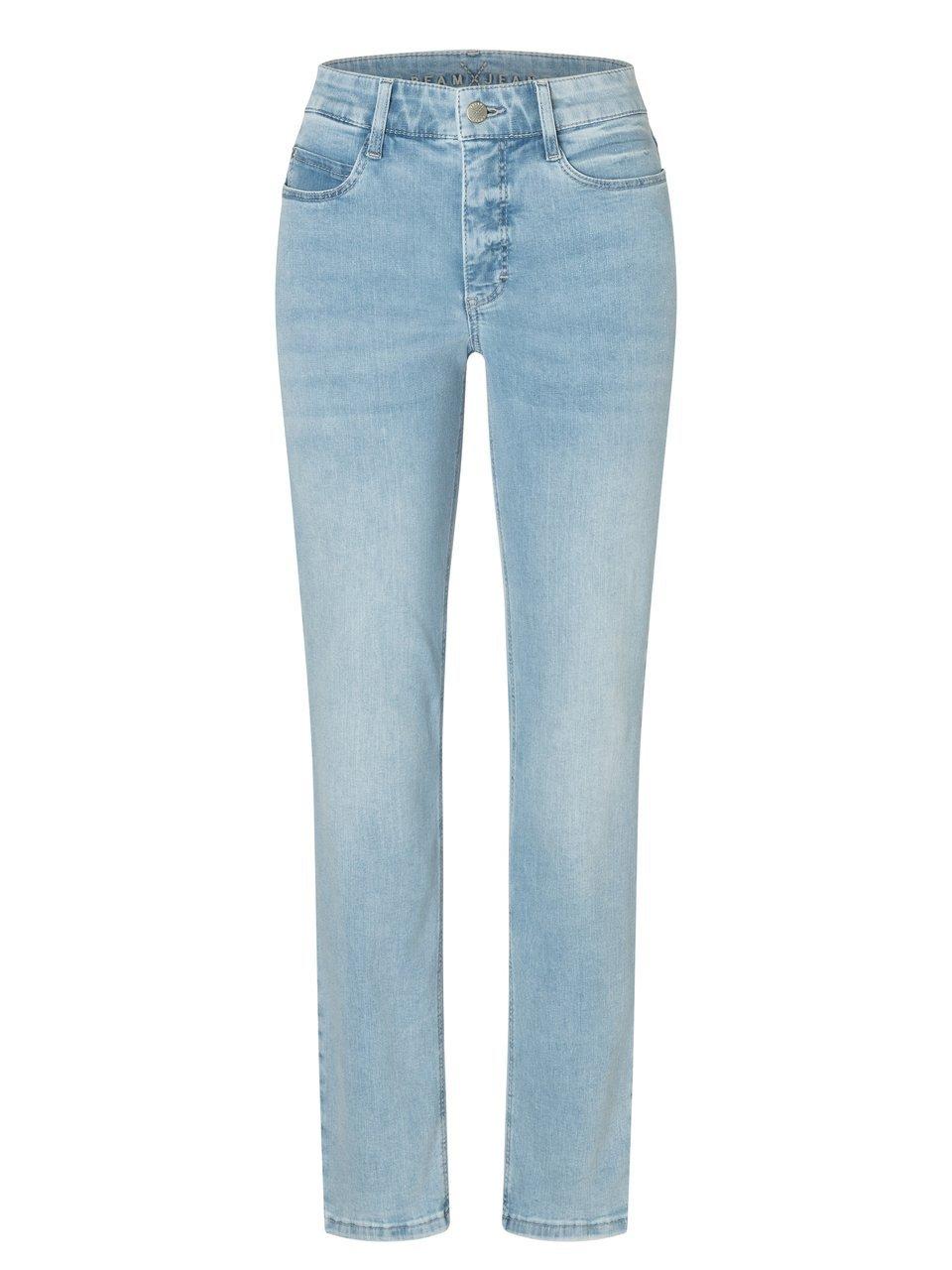 Straight Fit-Jeans Modell Dream Mac denim günstig online kaufen