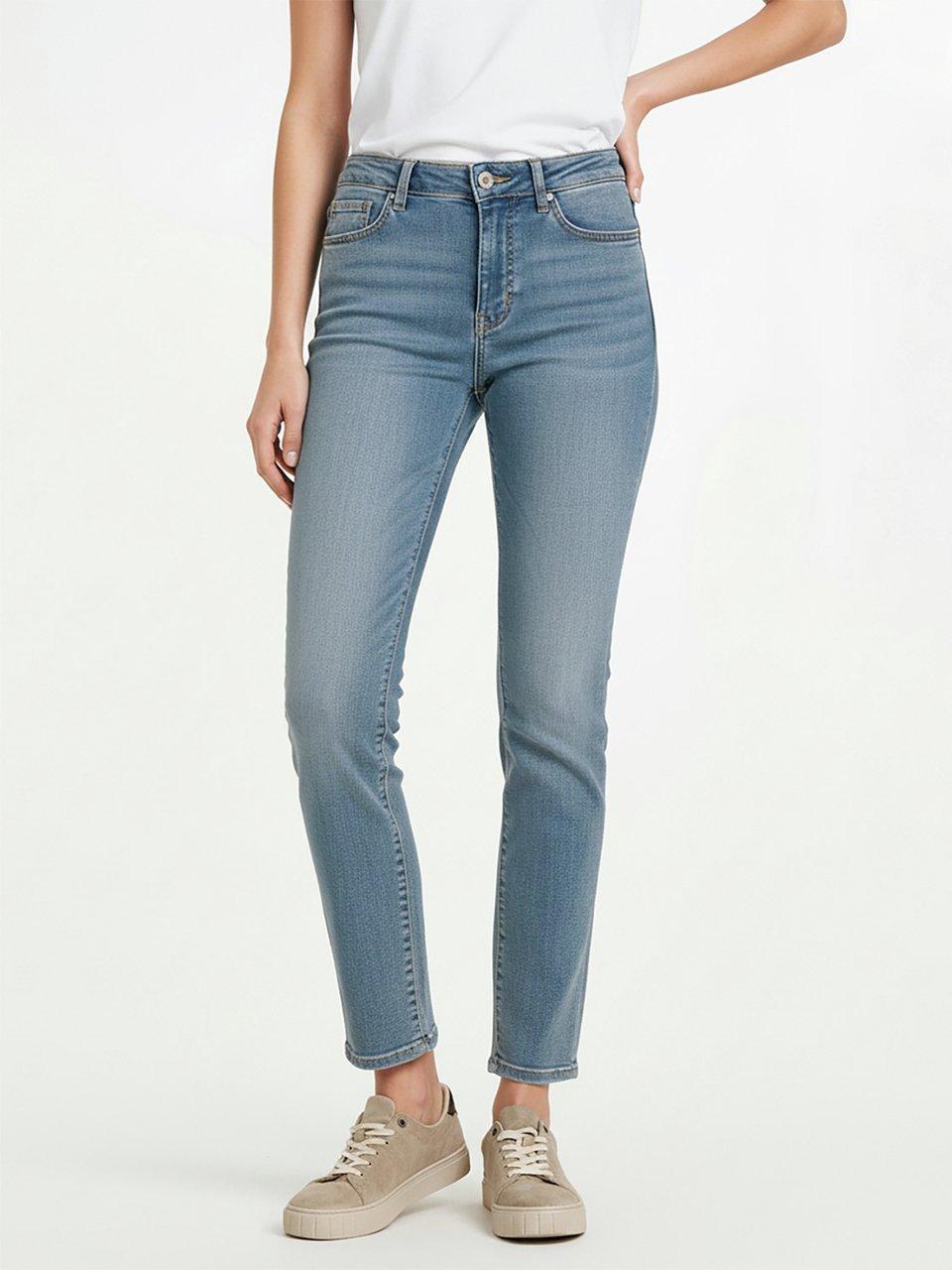 Mac - Straight Fit-Jeans Modell Dream