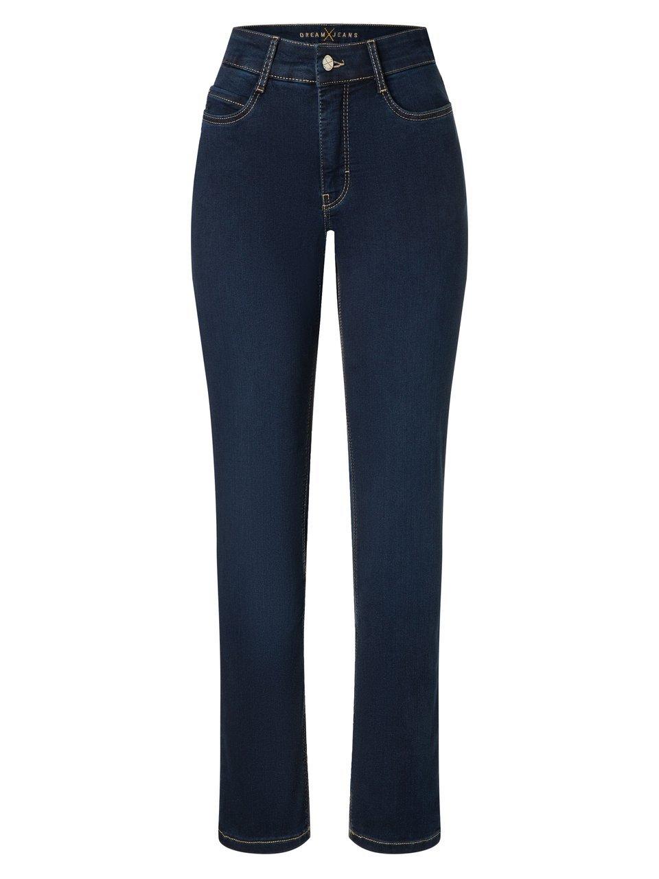 Straight Fit-Jeans Modell Dream Mac denim günstig online kaufen