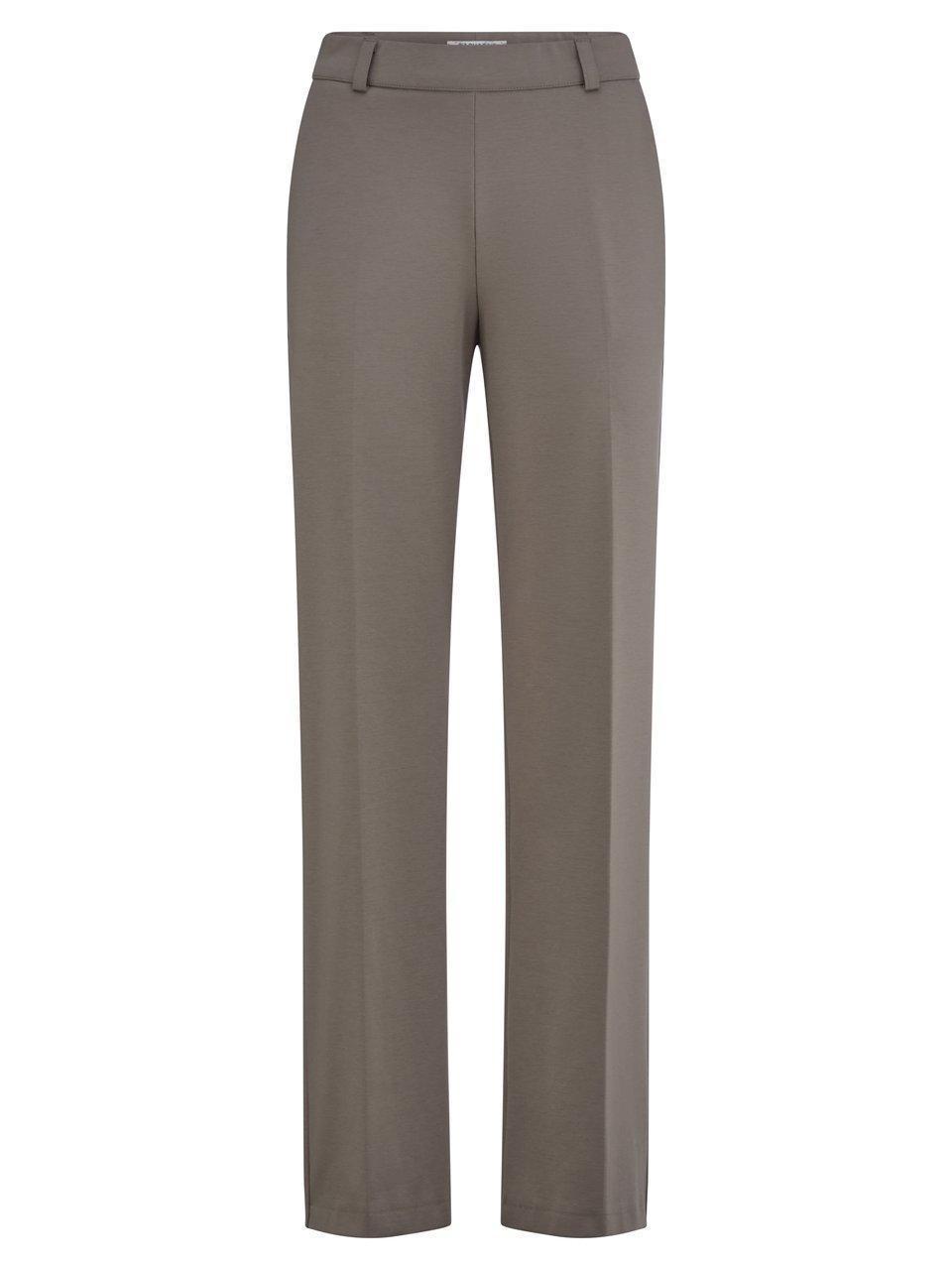 Comfort Plus Fit-Hose Modell Cilly Flared Raphaela by Brax beige günstig online kaufen