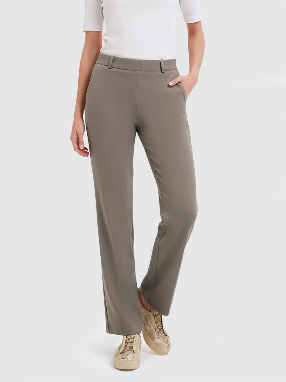 Raphaela by Brax - Le pantalon Comfort Plus Fit