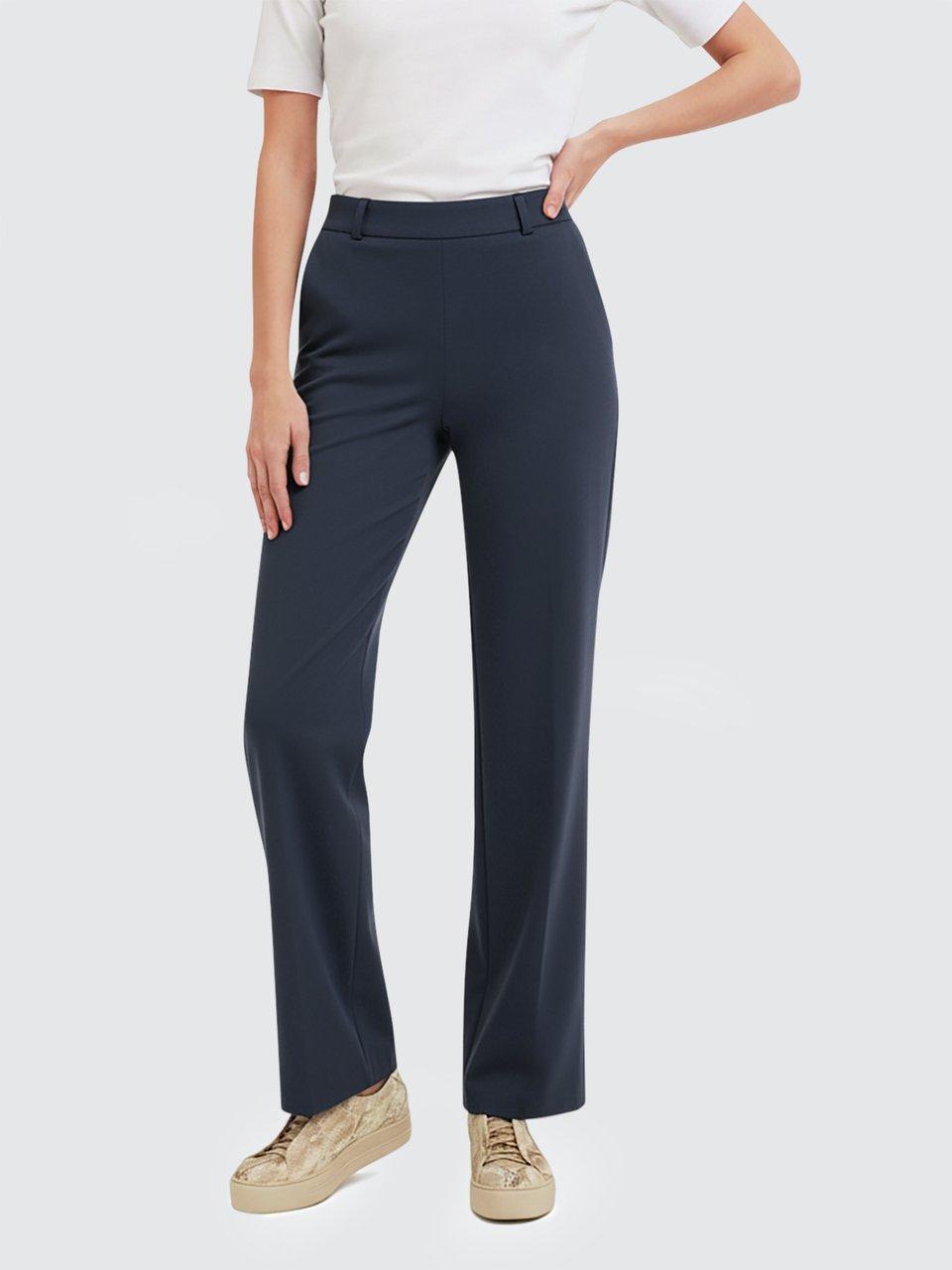 Raphaela by Brax - Le pantalon Comfort Plus Fit