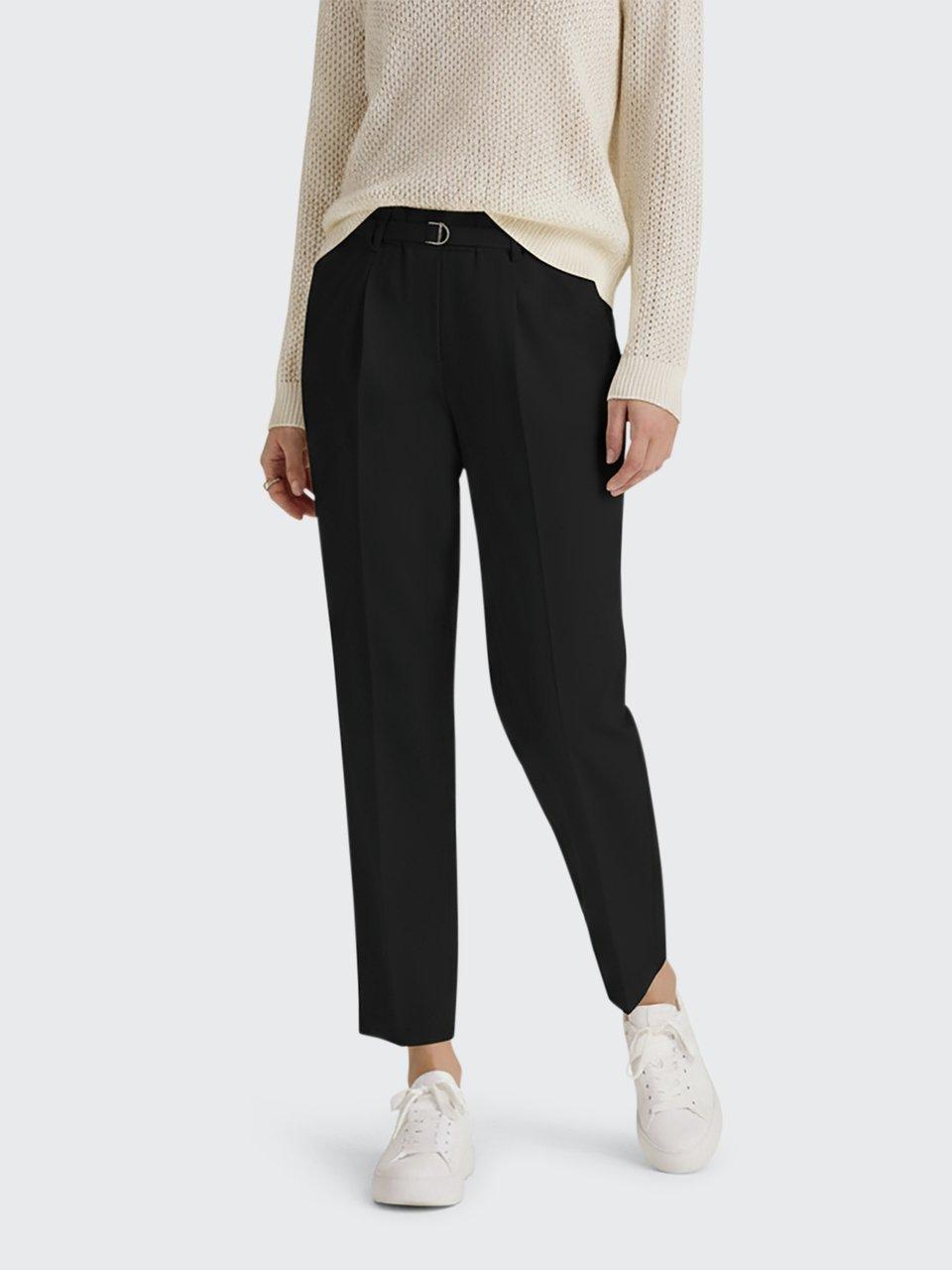 TONI - Le pantalon 7/8 Jenny Culotte